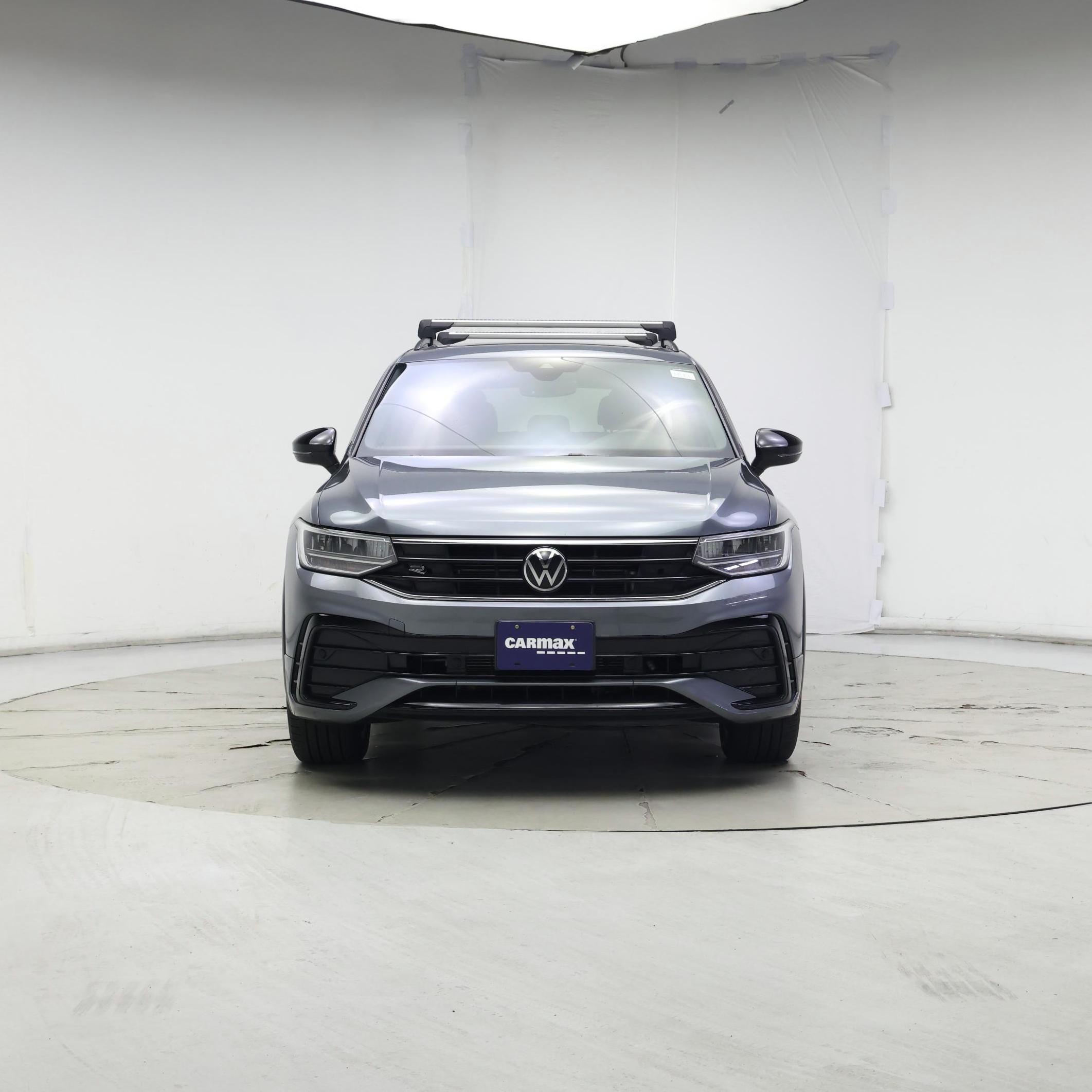 Thumbnail: 2023 Volkswagen Tiguan - 5