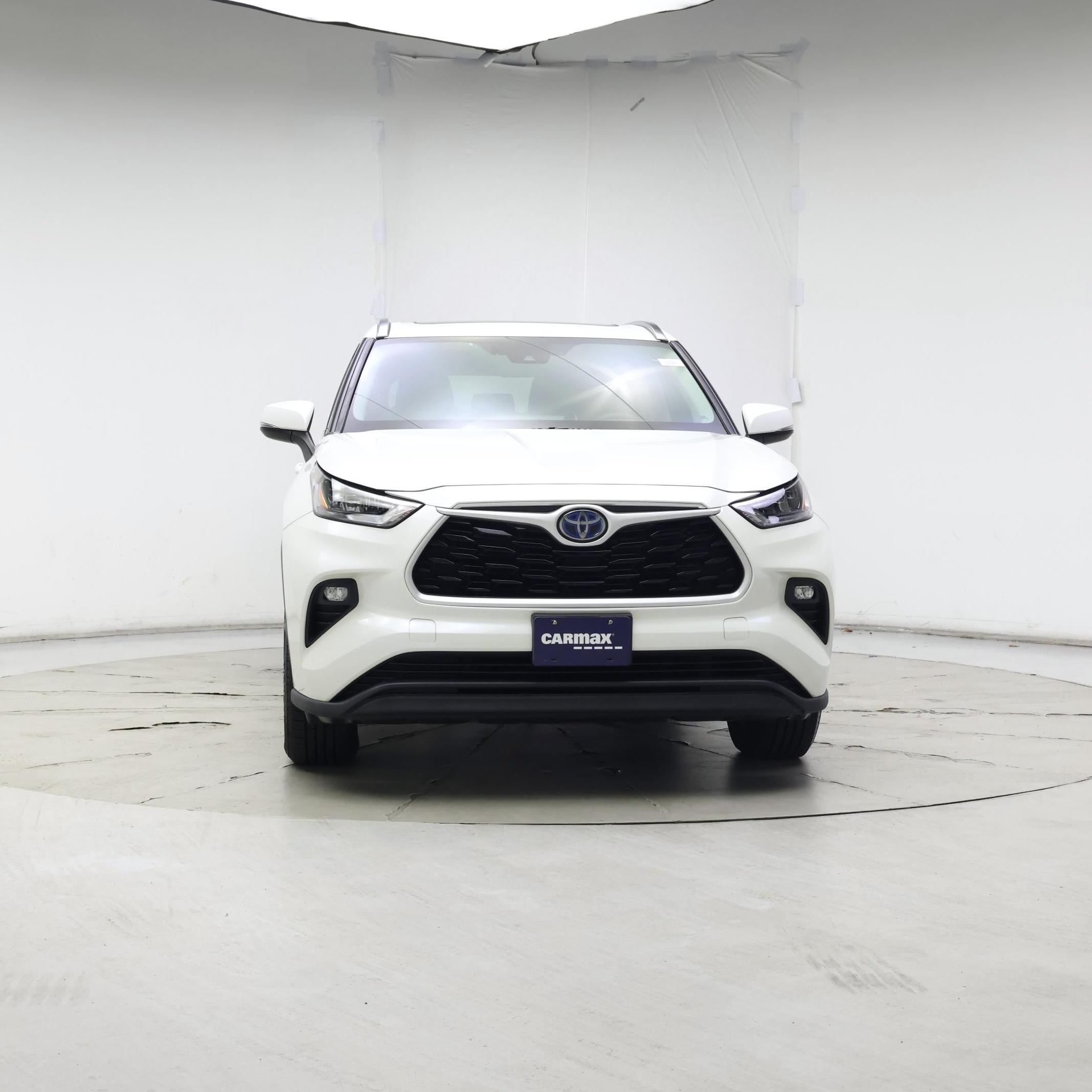 Thumbnail: 2020 Toyota Highlander - 5