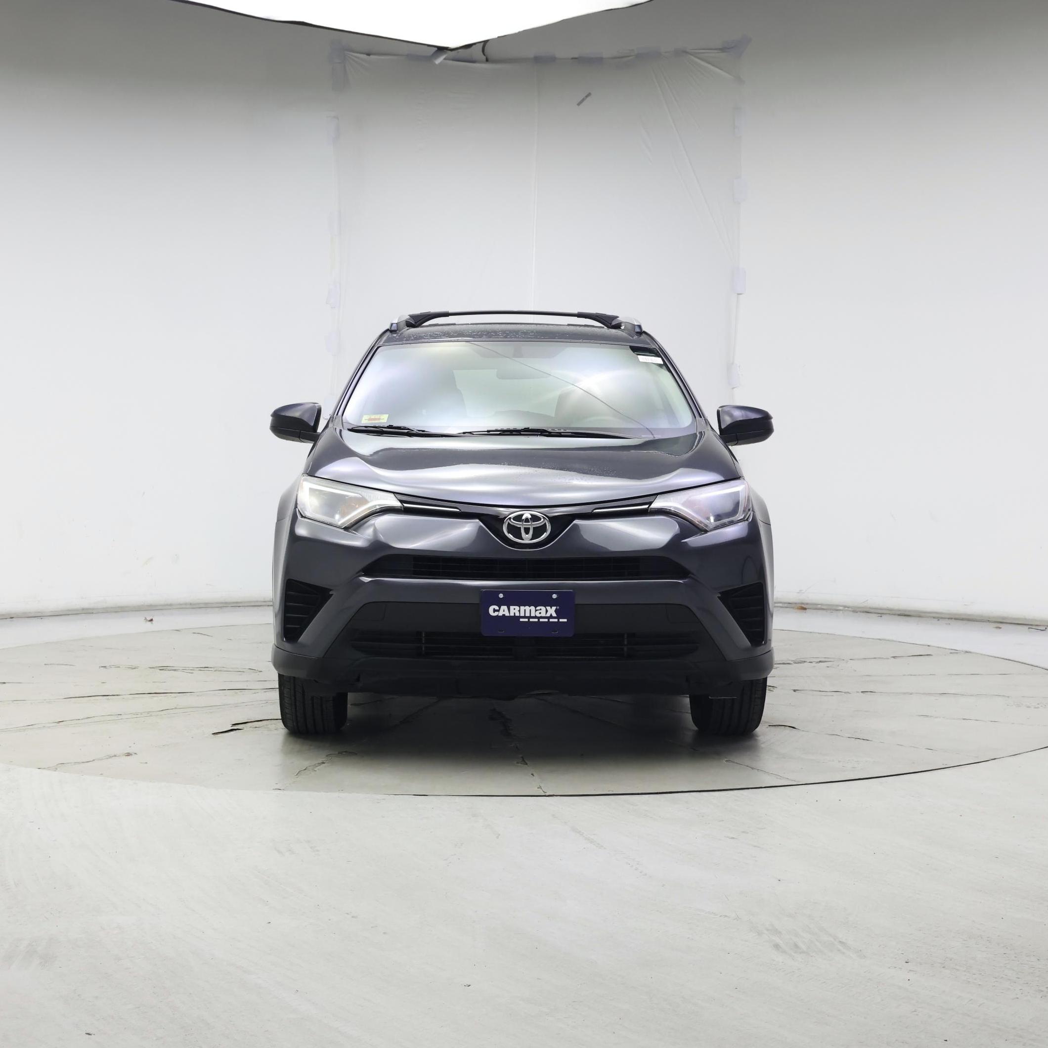 Thumbnail: 2016 Toyota RAV4 - 5