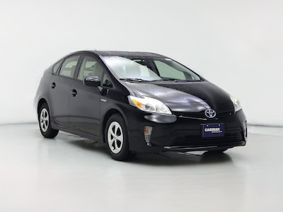2014 Toyota Prius Two