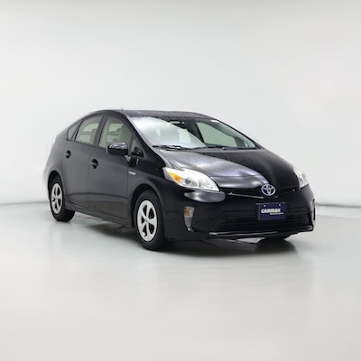 2014 Toyota Prius Two