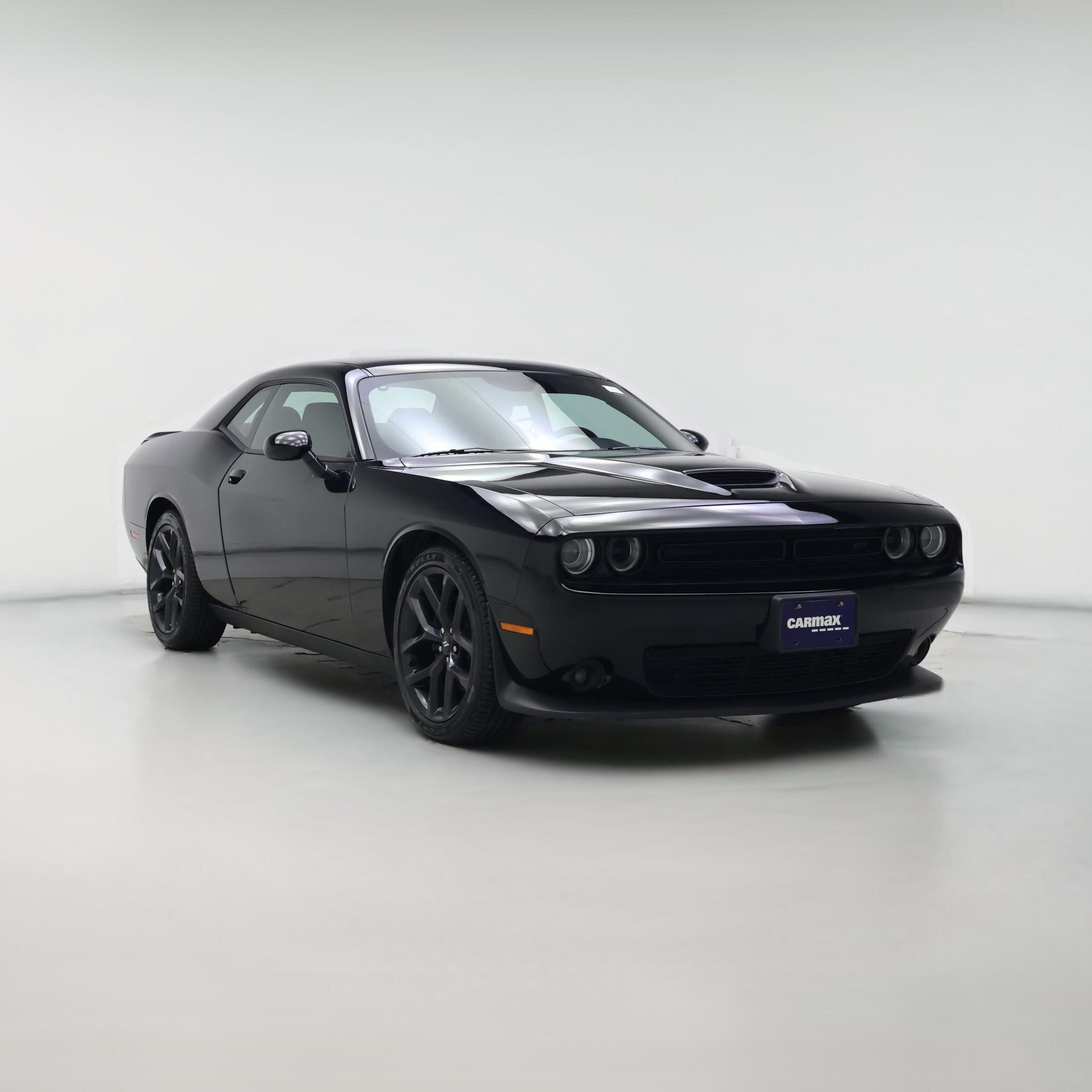Thumbnail: 2019 Dodge Challenger - 1