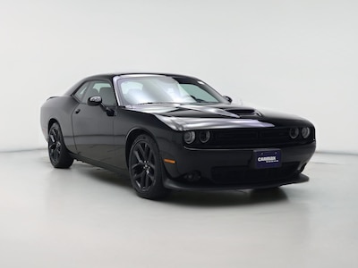 2019 Dodge Challenger GT