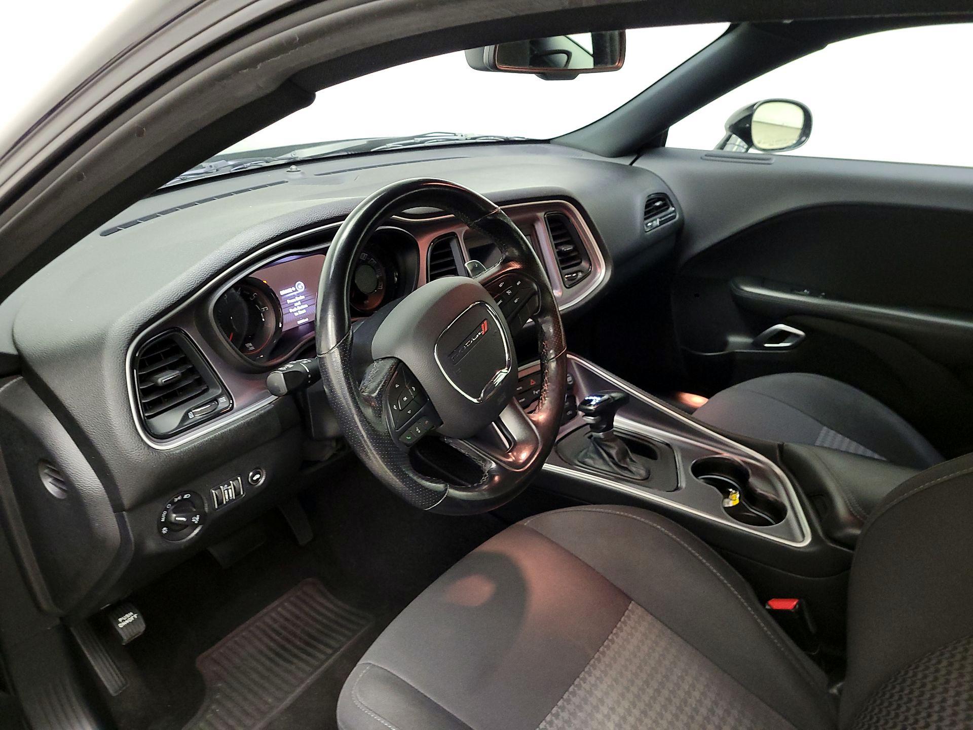 Thumbnail: 2019 Dodge Challenger - 11