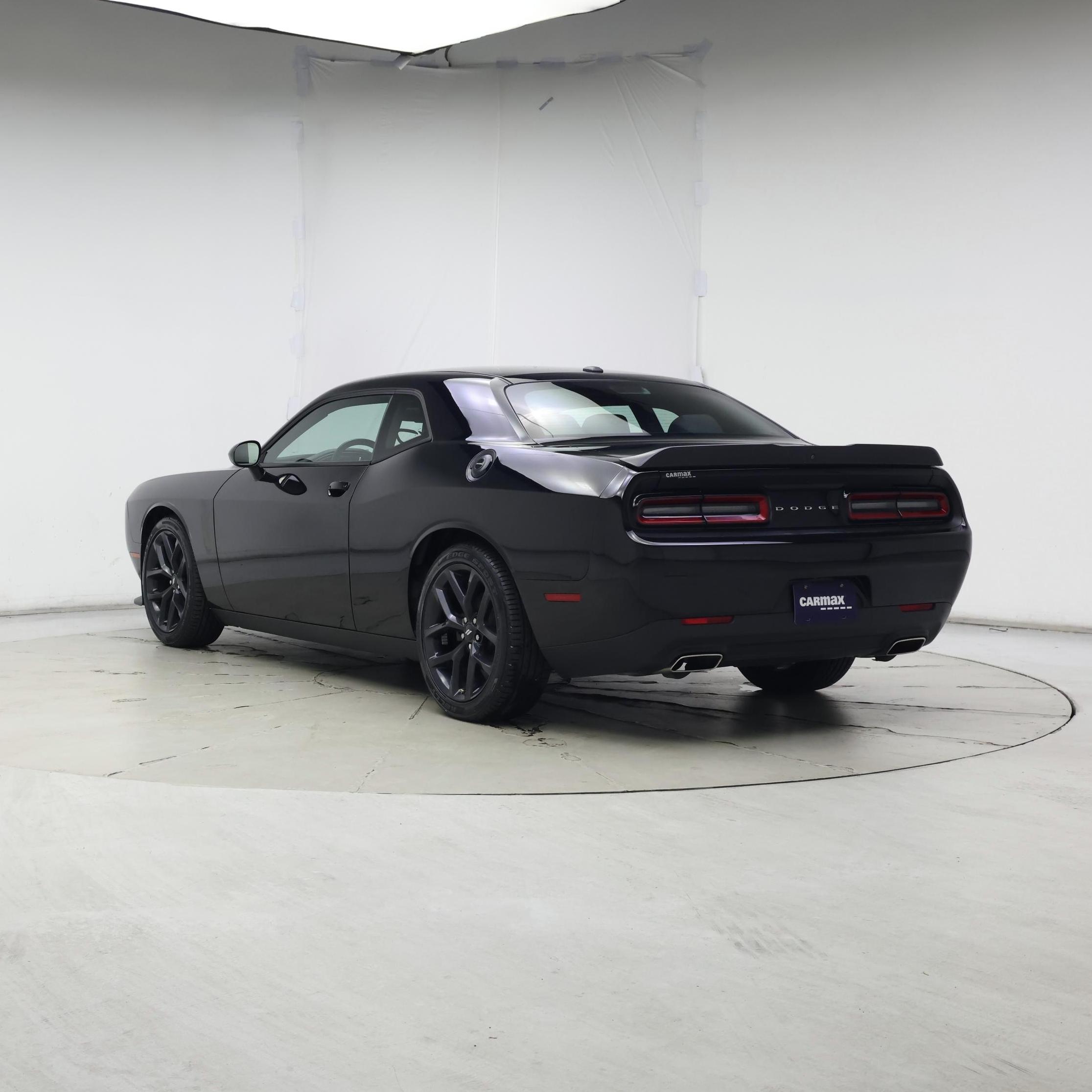 Thumbnail: 2019 Dodge Challenger - 2