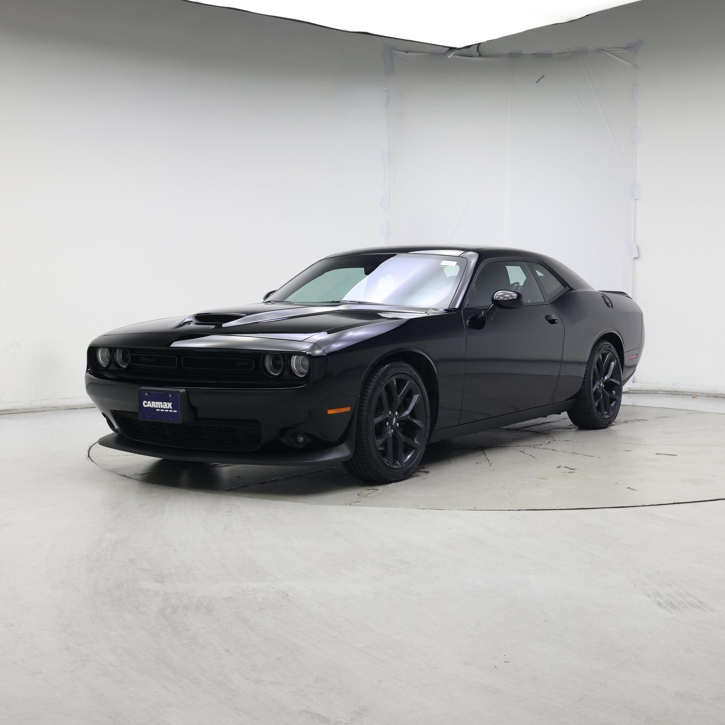 Thumbnail: 2019 Dodge Challenger - 4