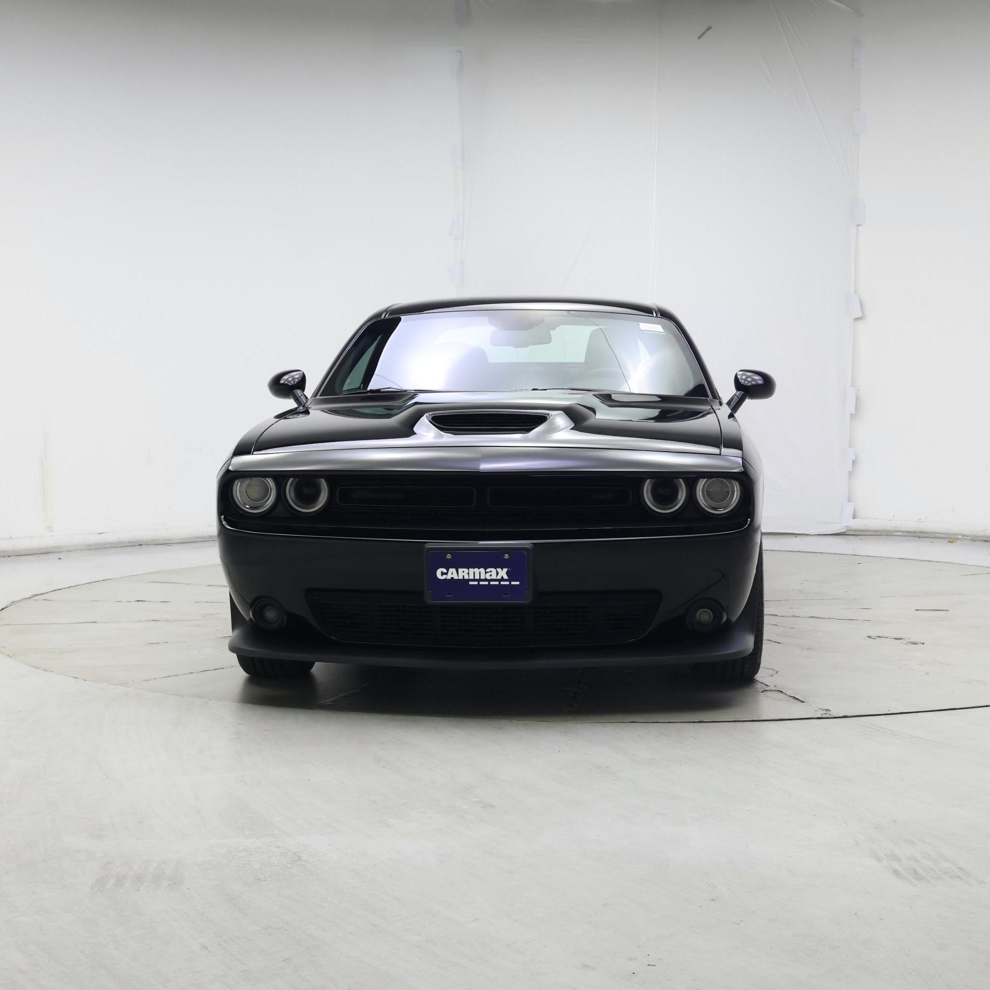 Thumbnail: 2019 Dodge Challenger - 5