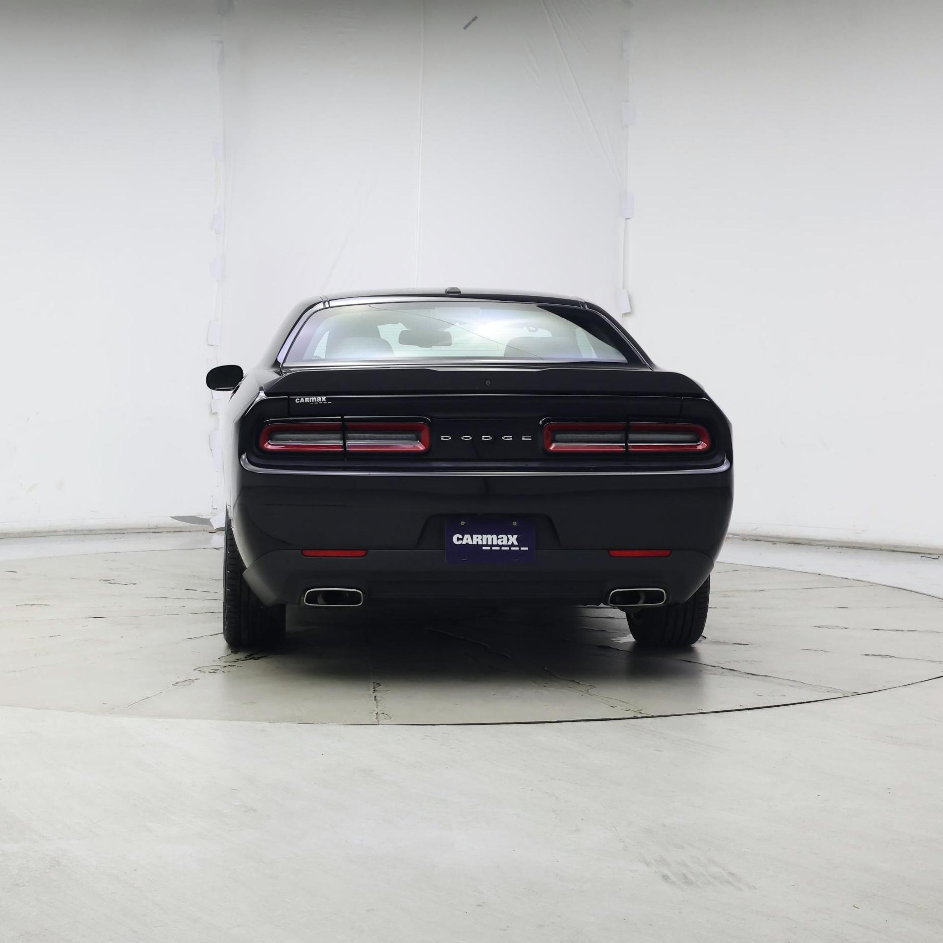 Thumbnail: 2019 Dodge Challenger - 6