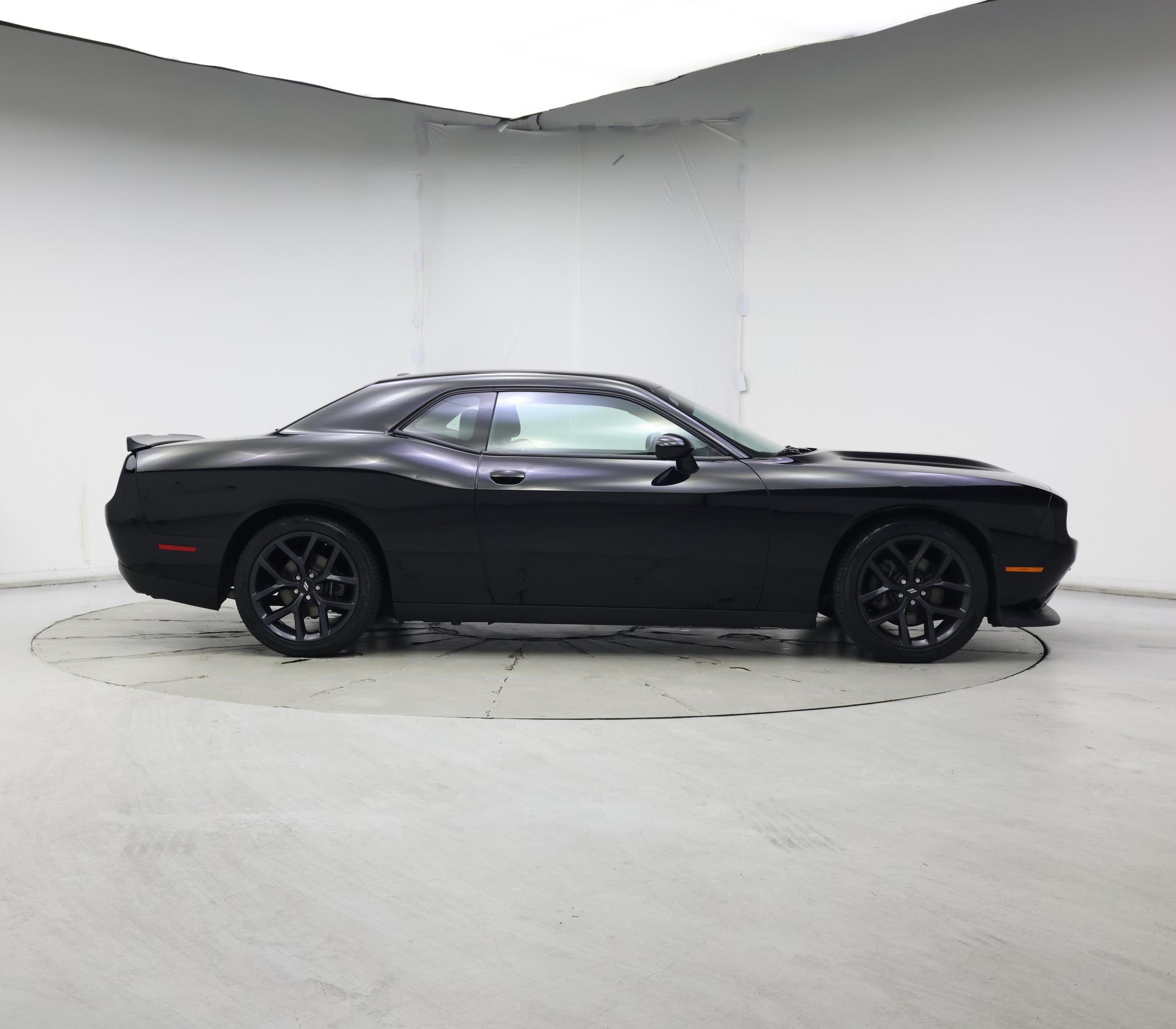 Thumbnail: 2019 Dodge Challenger - 7