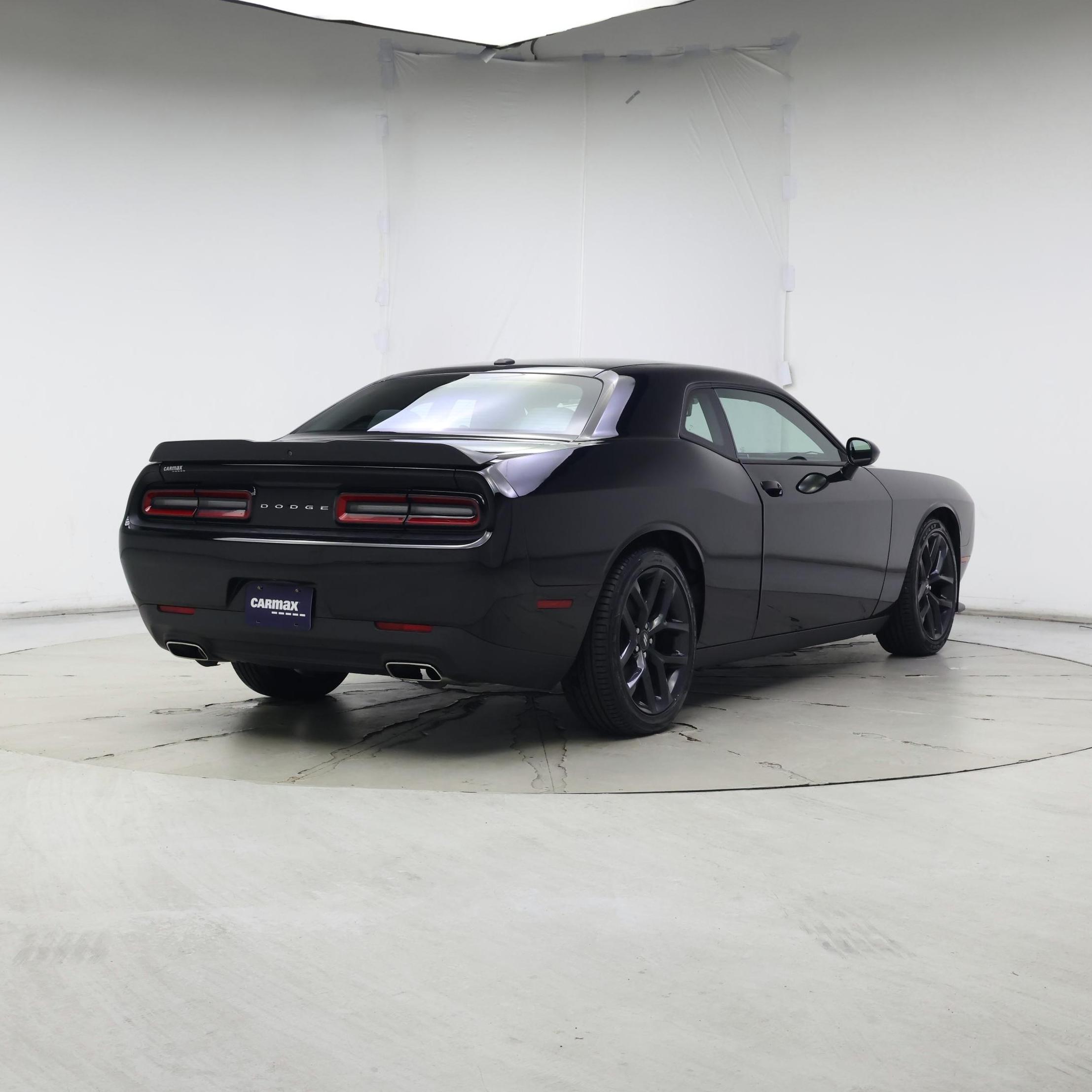 Thumbnail: 2019 Dodge Challenger - 8
