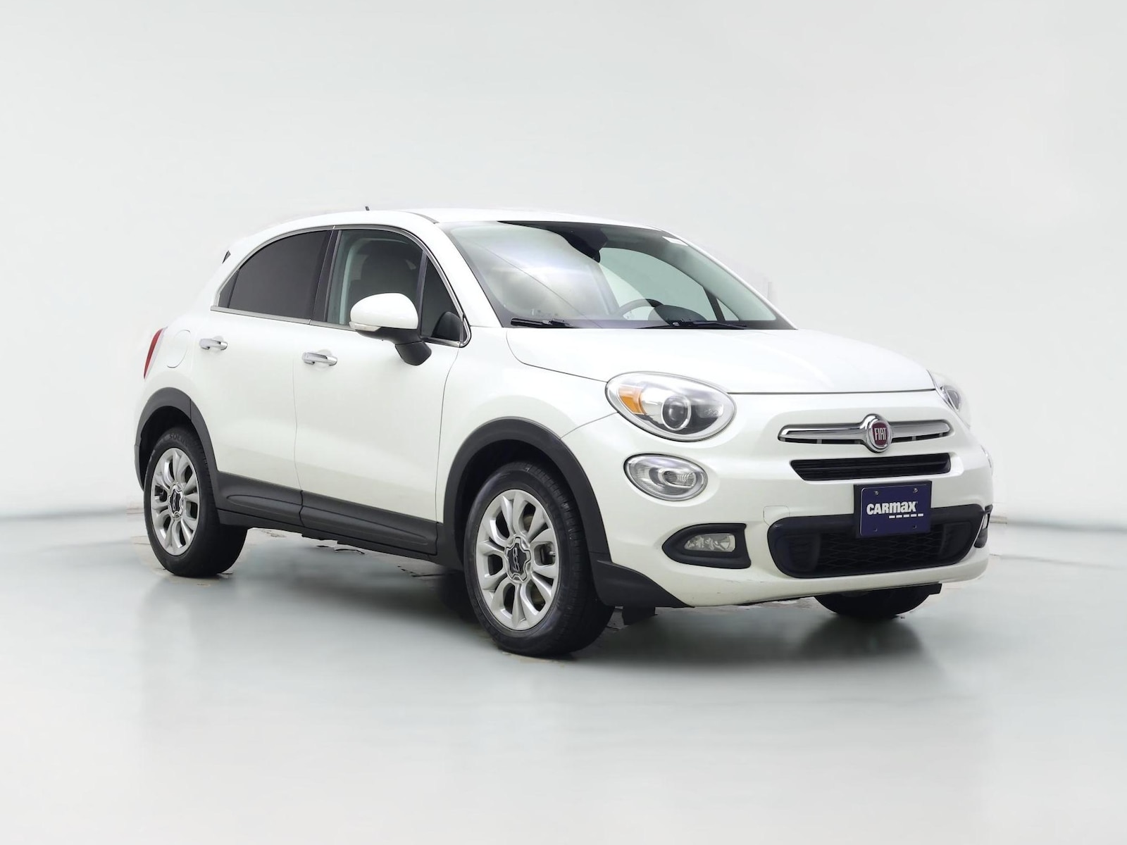 2016 FIAT 500X Trekking
