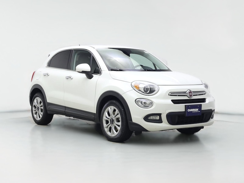 2016 Fiat 500X Lounge -
                  Laurel, MD