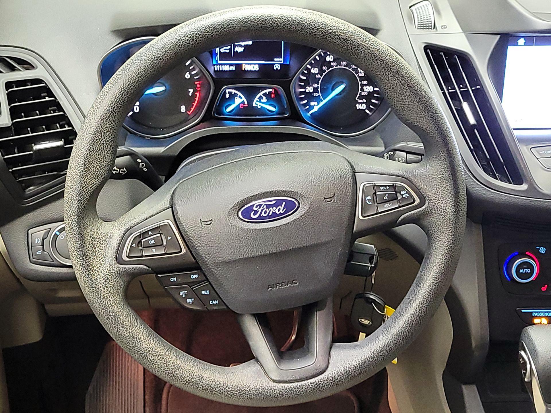 Thumbnail: 2018 Ford Escape - 10