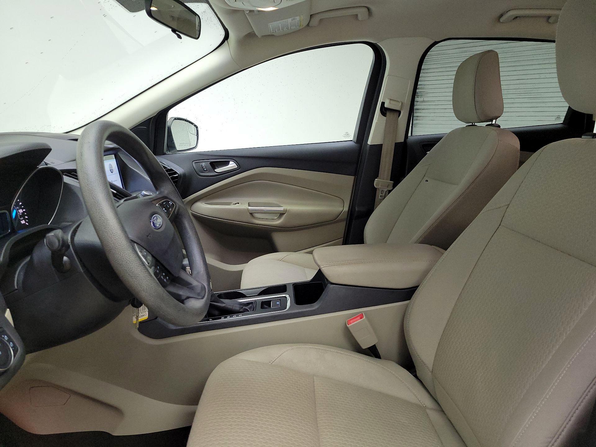 Thumbnail: 2018 Ford Escape - 11