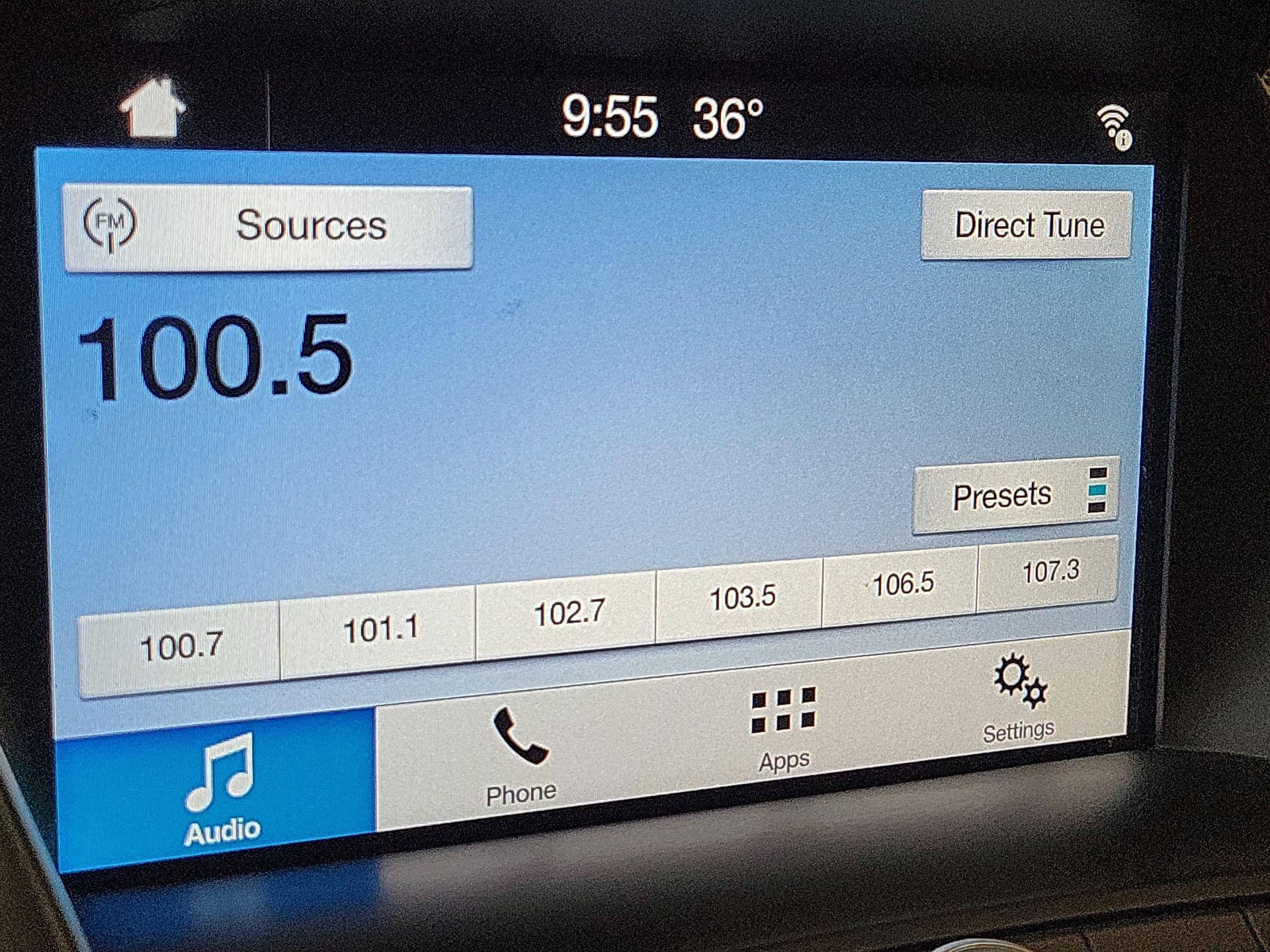 Thumbnail: 2018 Ford Escape - 15