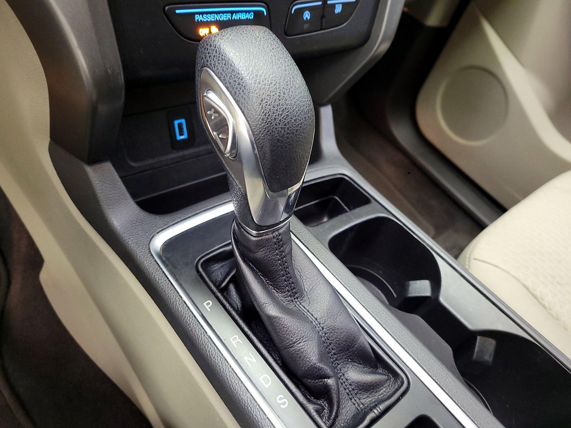 Thumbnail: 2018 Ford Escape - 17