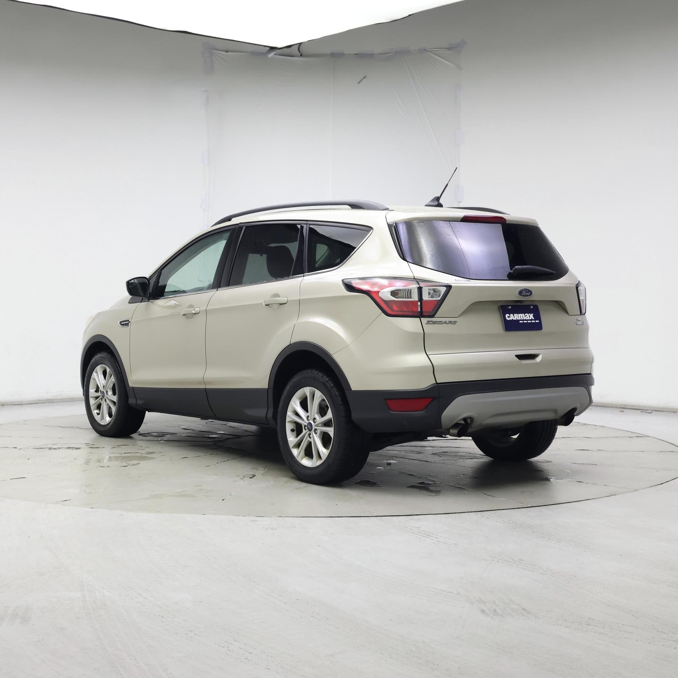 Thumbnail: 2018 Ford Escape - 2