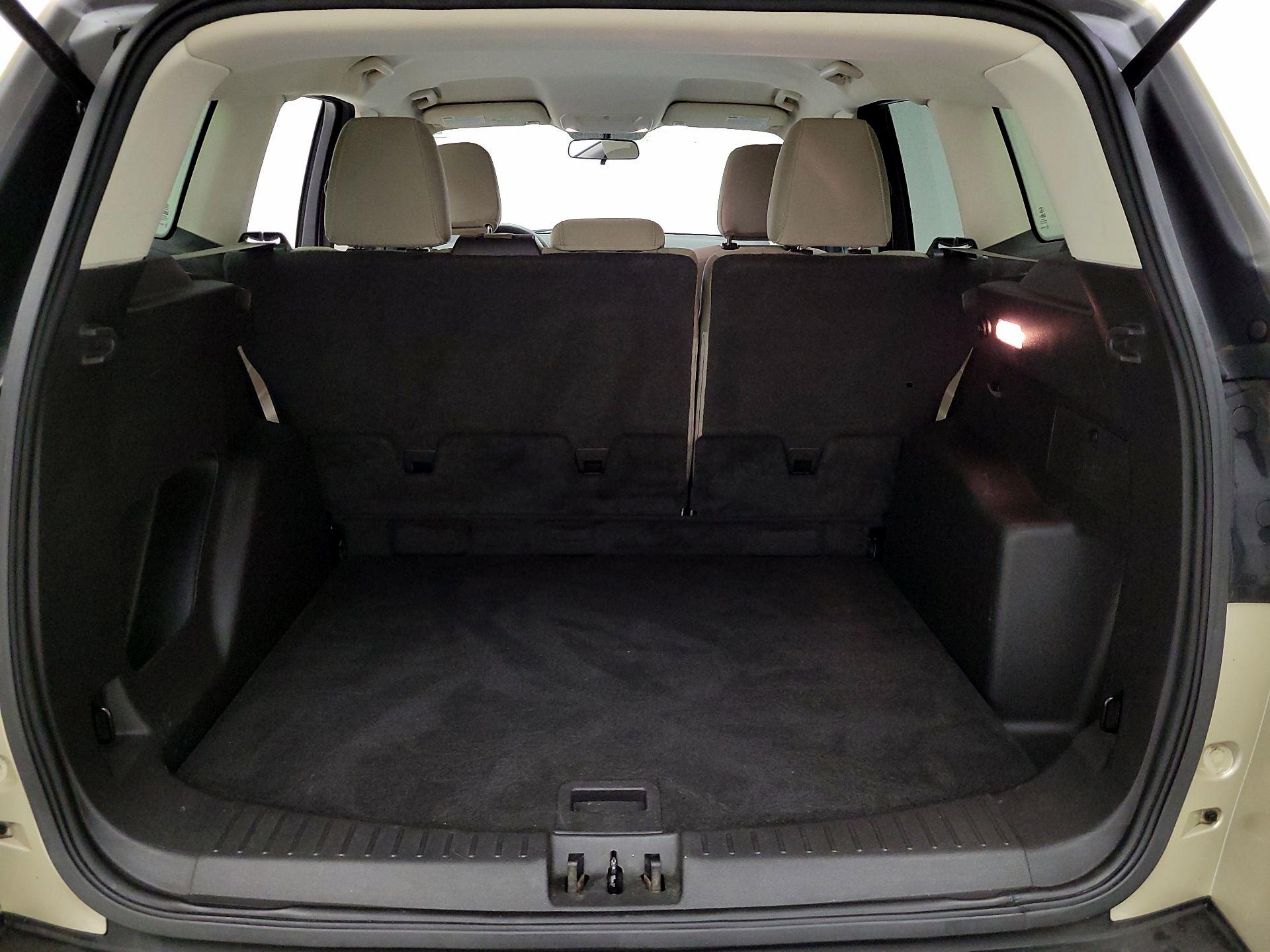 Thumbnail: 2018 Ford Escape - 20