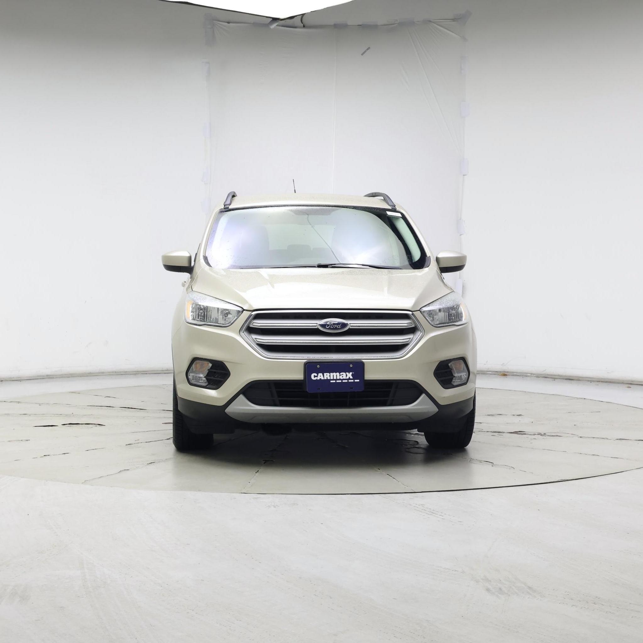 Thumbnail: 2018 Ford Escape - 5