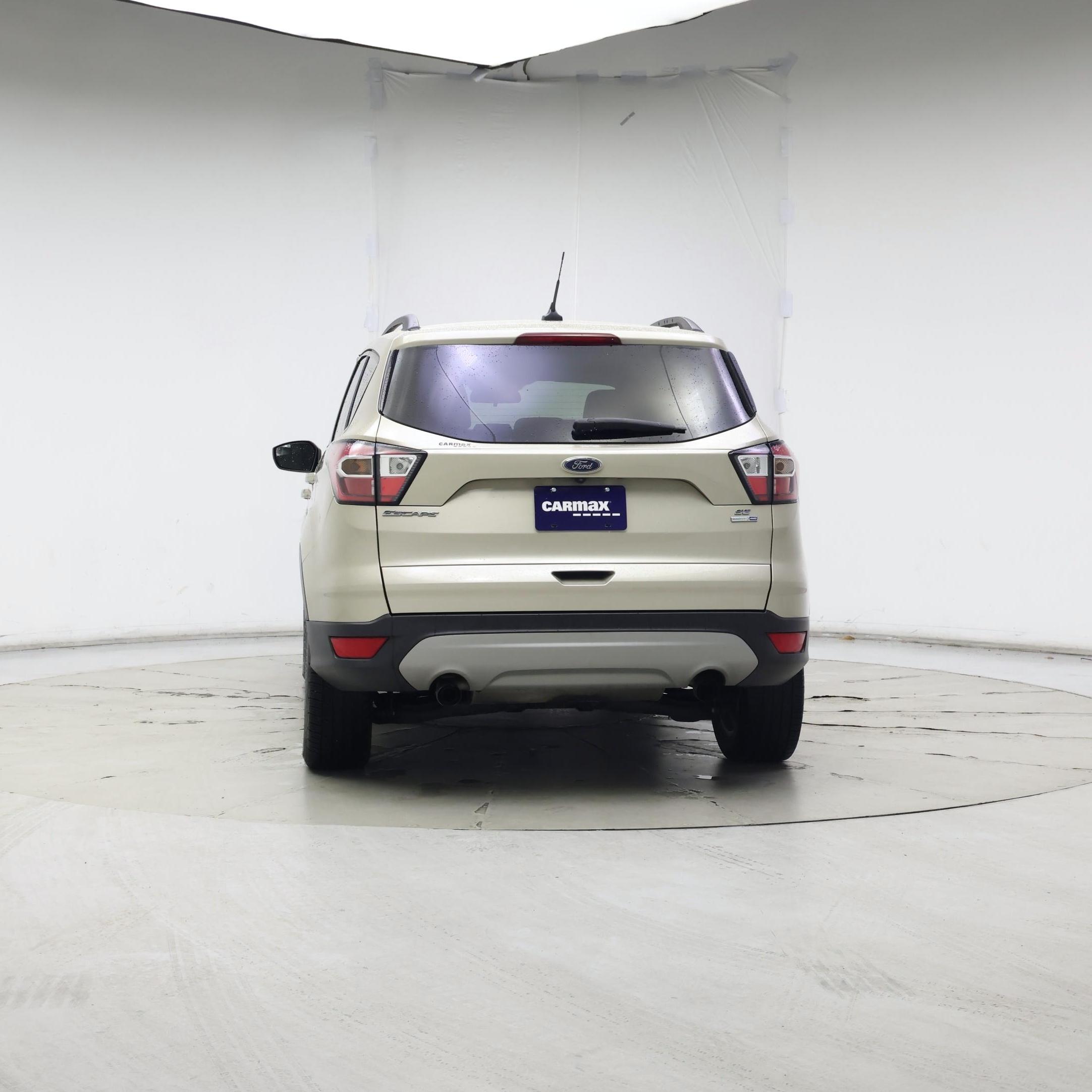 Thumbnail: 2018 Ford Escape - 6