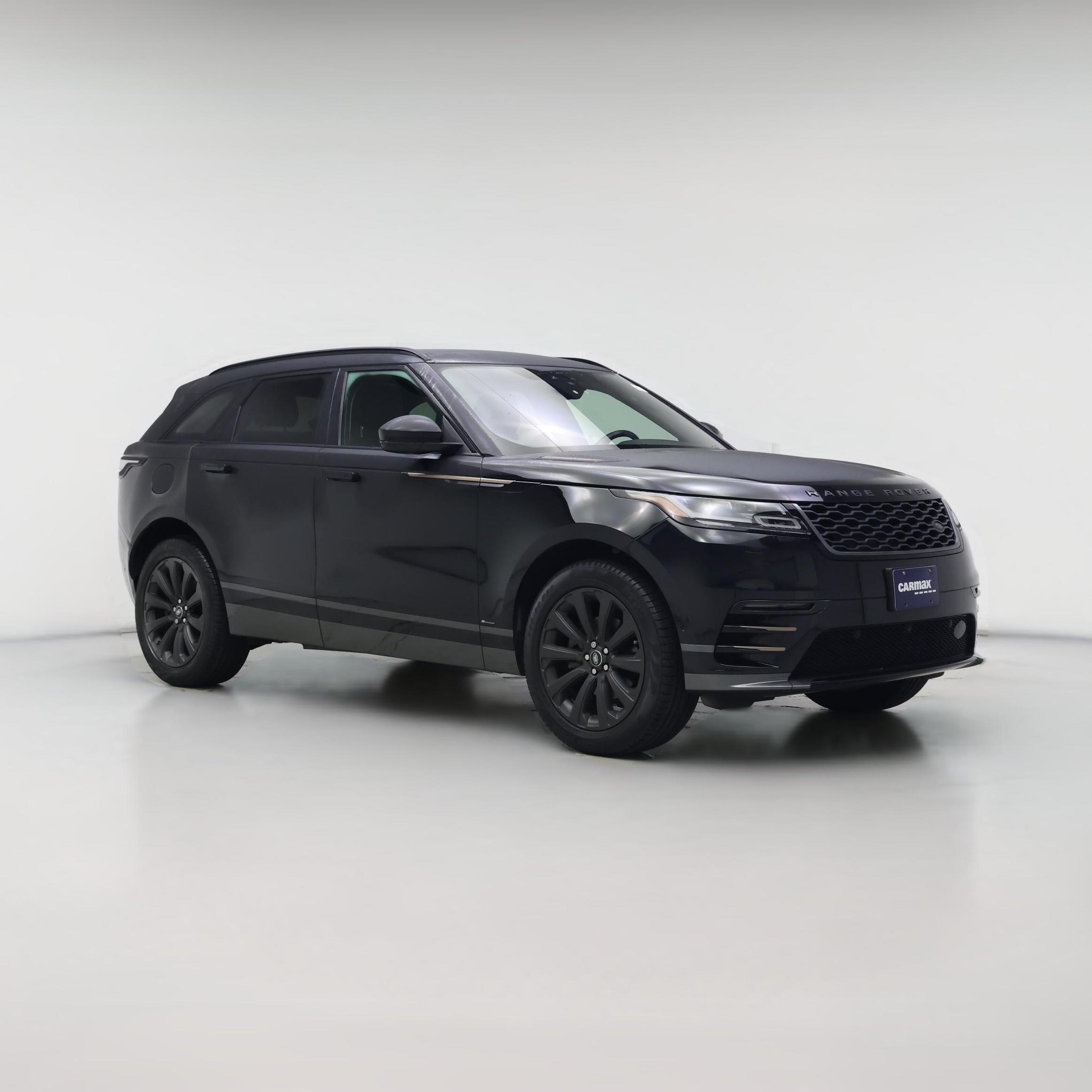 Thumbnail: 2019 Land Rover Range Rover Velar - 1