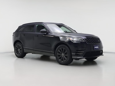 2019 Land Rover Range Rover Velar R-Dynamic SE
