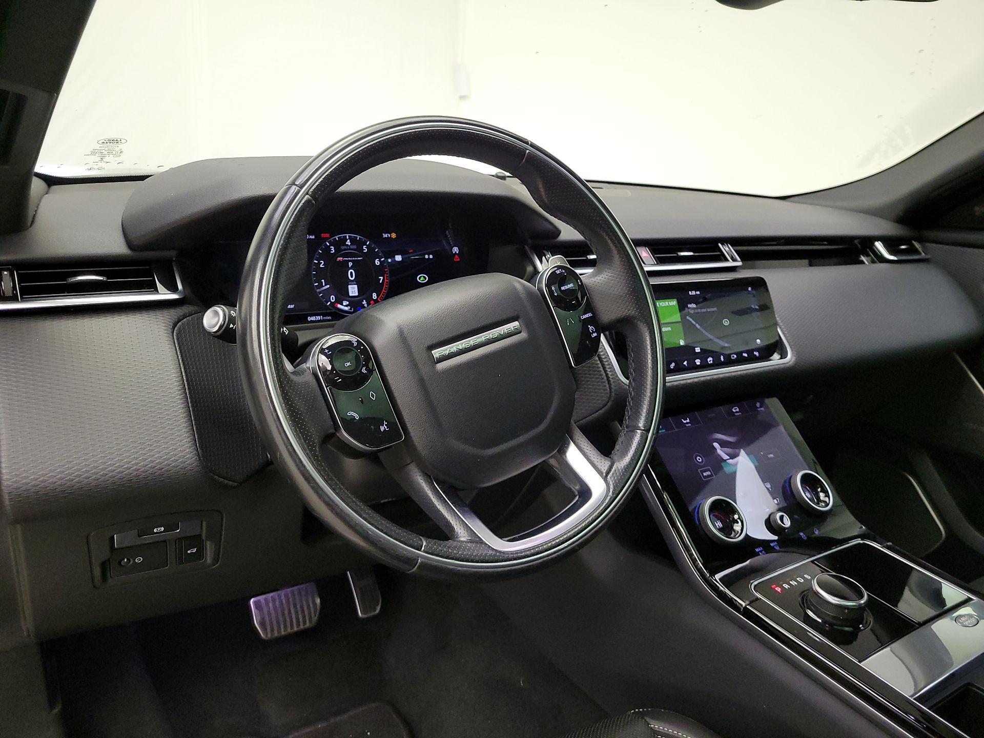 Thumbnail: 2019 Land Rover Range Rover Velar - 9