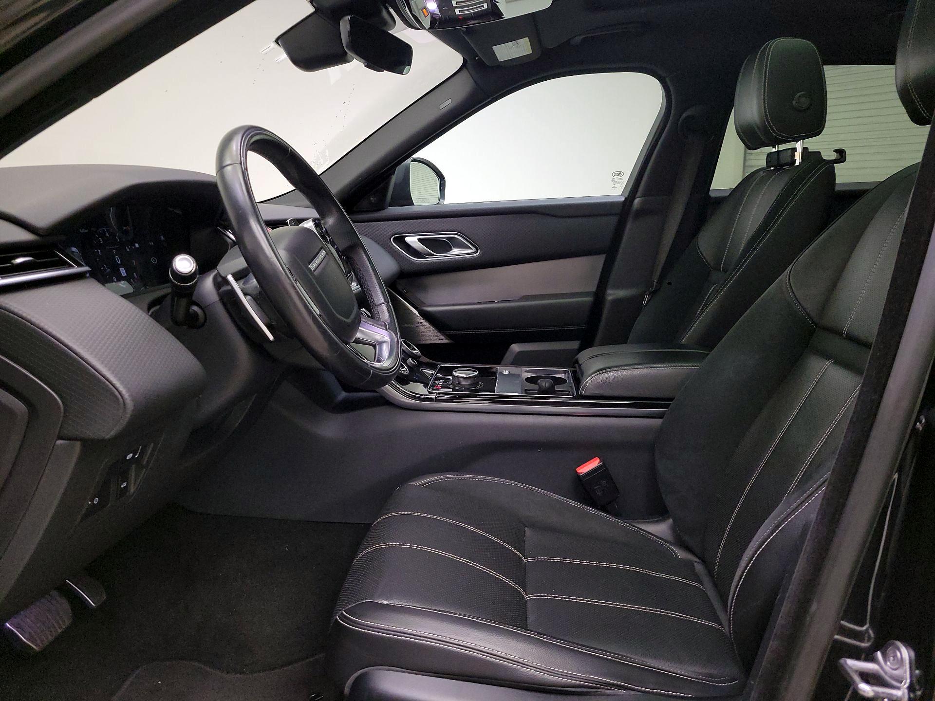 Thumbnail: 2019 Land Rover Range Rover Velar - 11