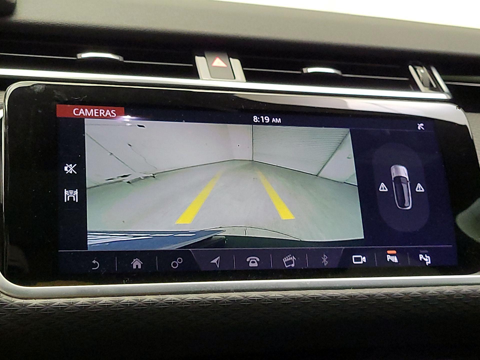 Thumbnail: 2019 Land Rover Range Rover Velar - 15