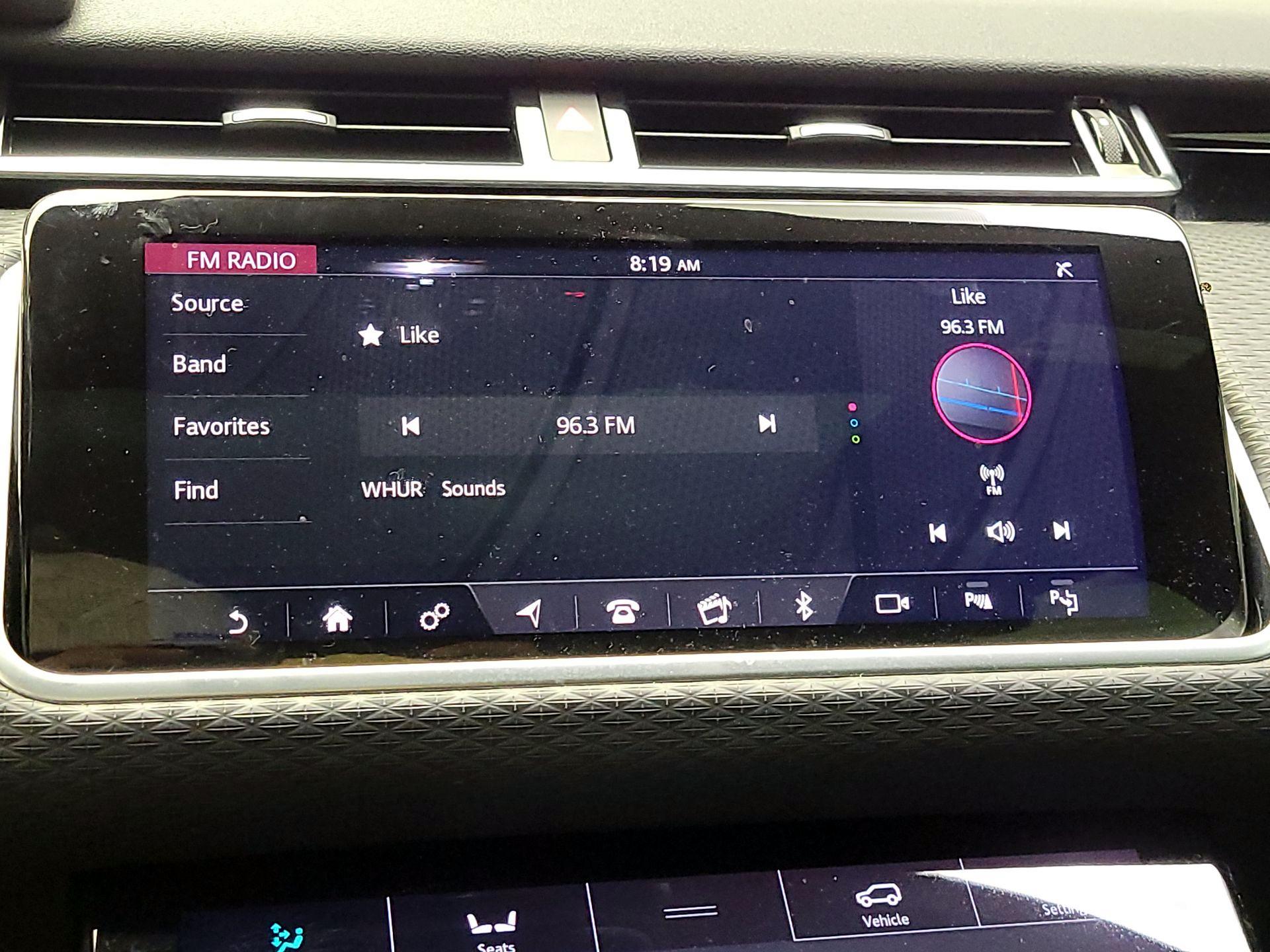 Thumbnail: 2019 Land Rover Range Rover Velar - 16