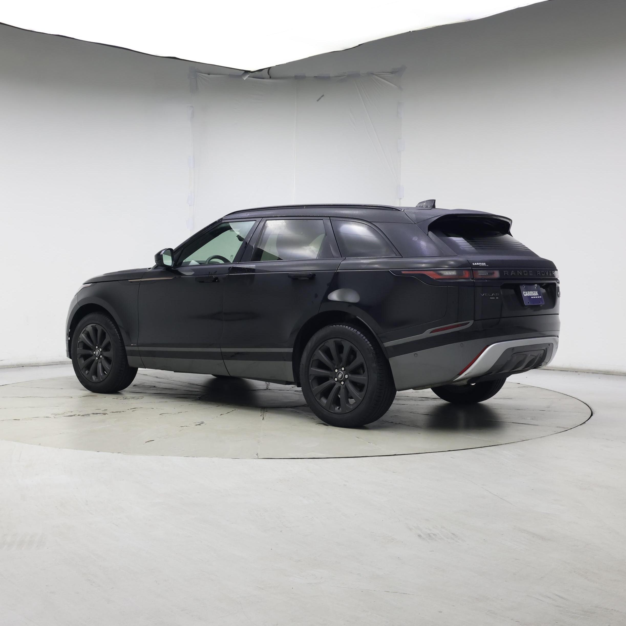 Thumbnail: 2019 Land Rover Range Rover Velar - 2