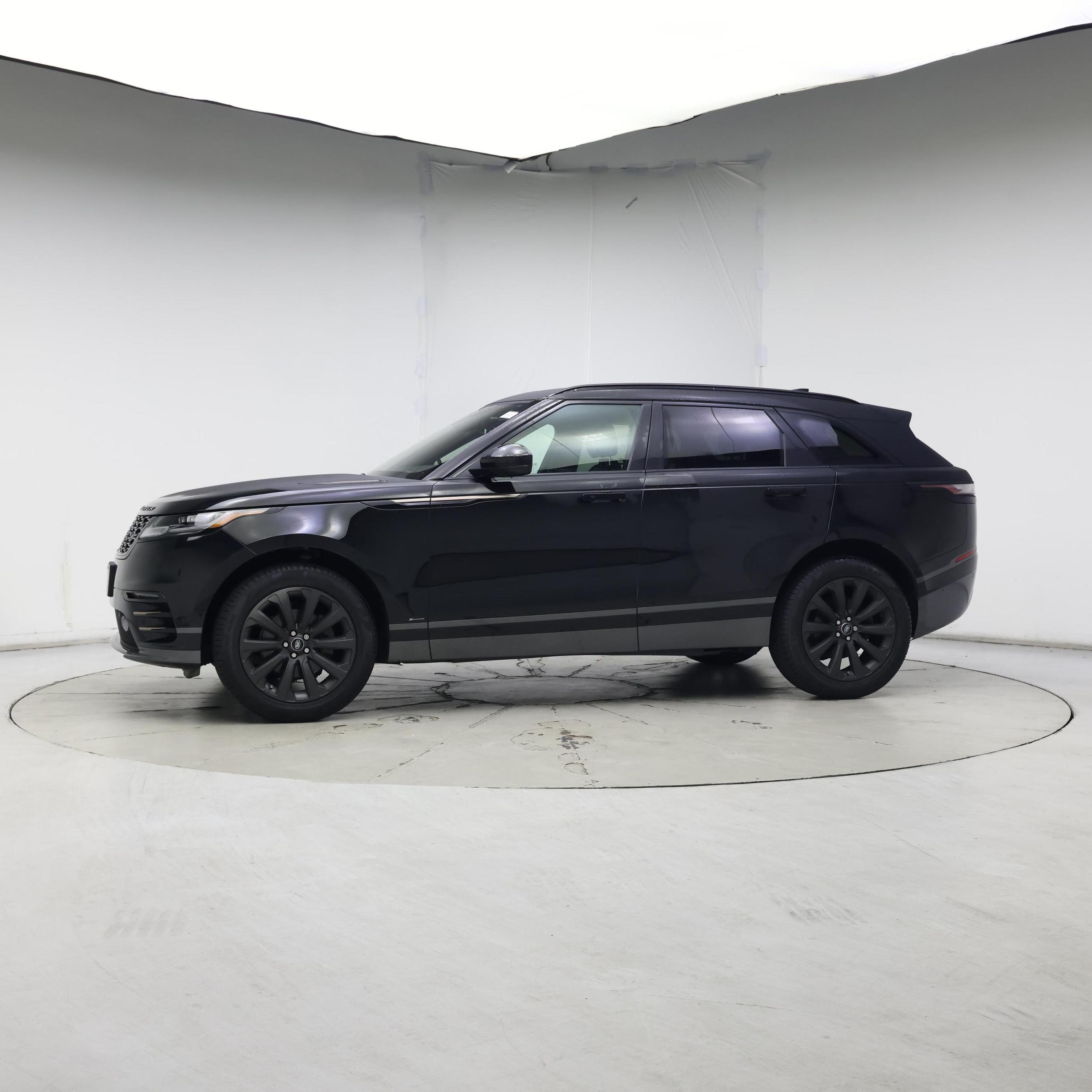 Thumbnail: 2019 Land Rover Range Rover Velar - 3