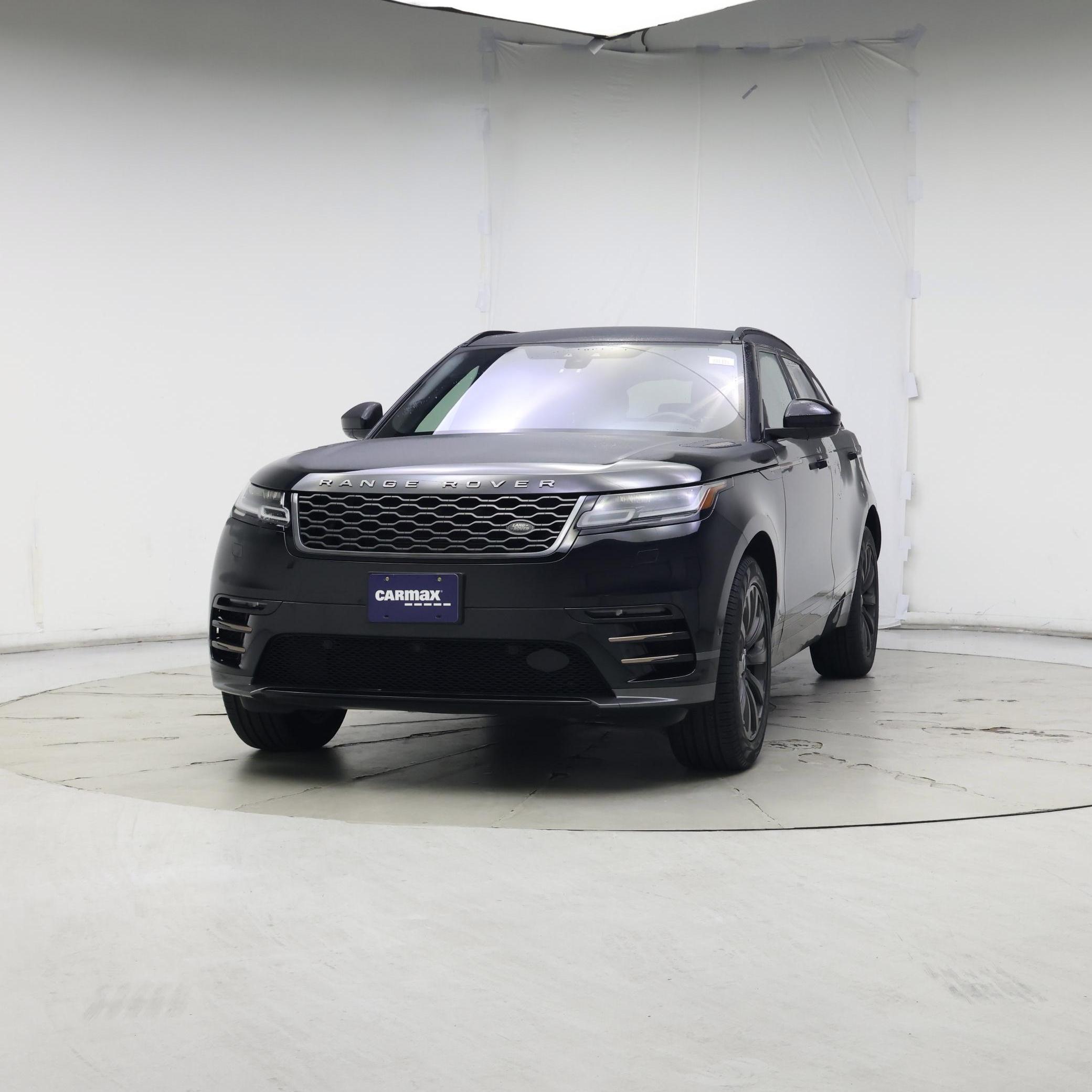 Thumbnail: 2019 Land Rover Range Rover Velar - 4