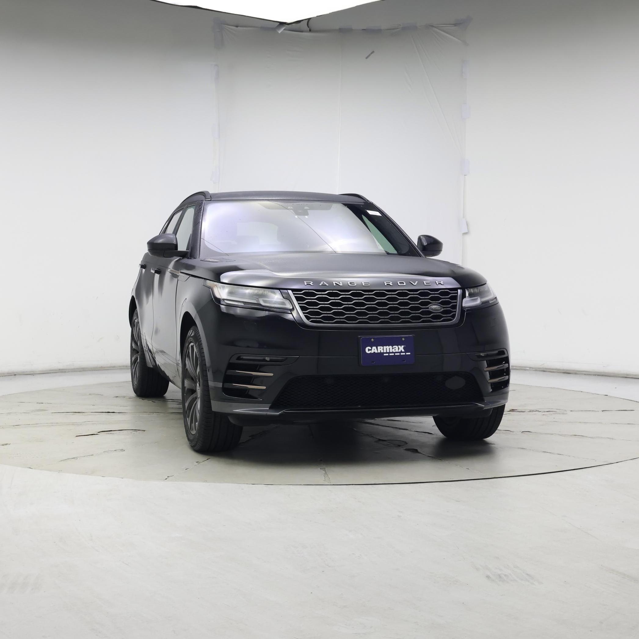 Thumbnail: 2019 Land Rover Range Rover Velar - 5