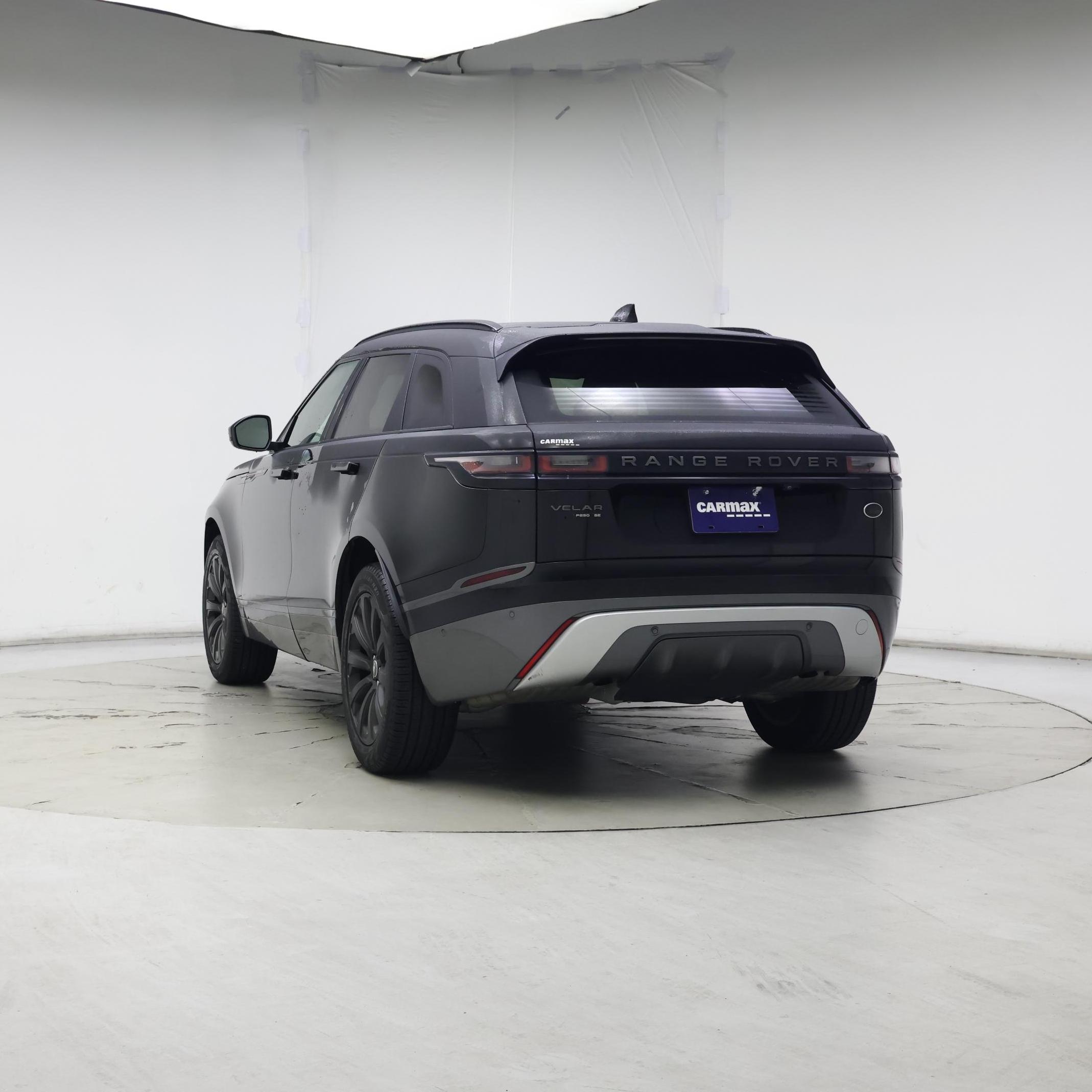 Thumbnail: 2019 Land Rover Range Rover Velar - 6