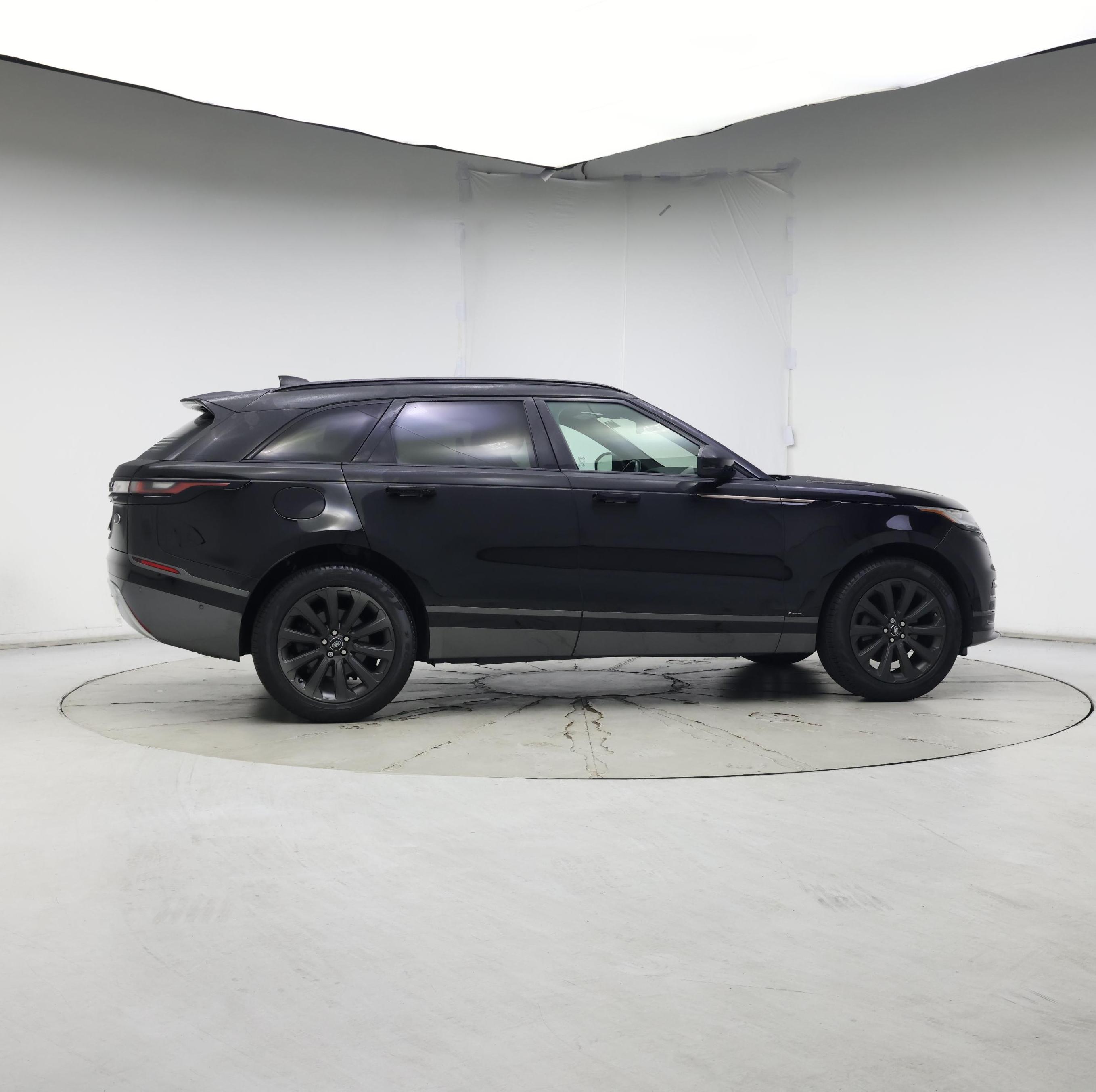 Thumbnail: 2019 Land Rover Range Rover Velar - 7
