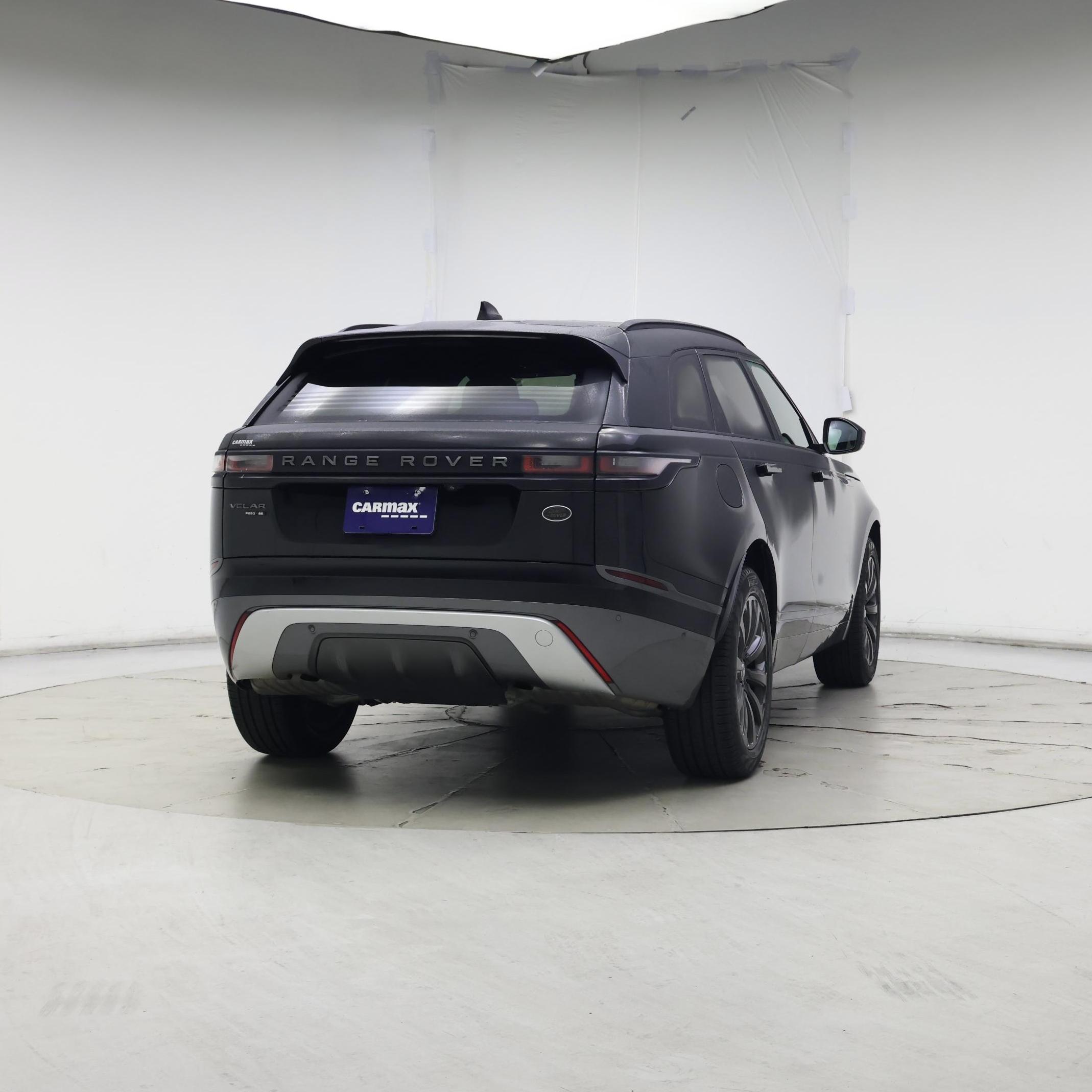 Thumbnail: 2019 Land Rover Range Rover Velar - 8