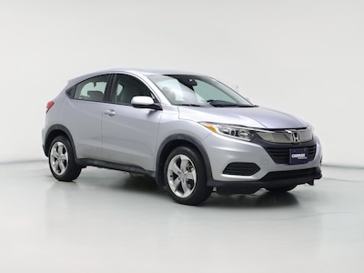 2019 Honda HR-V LX