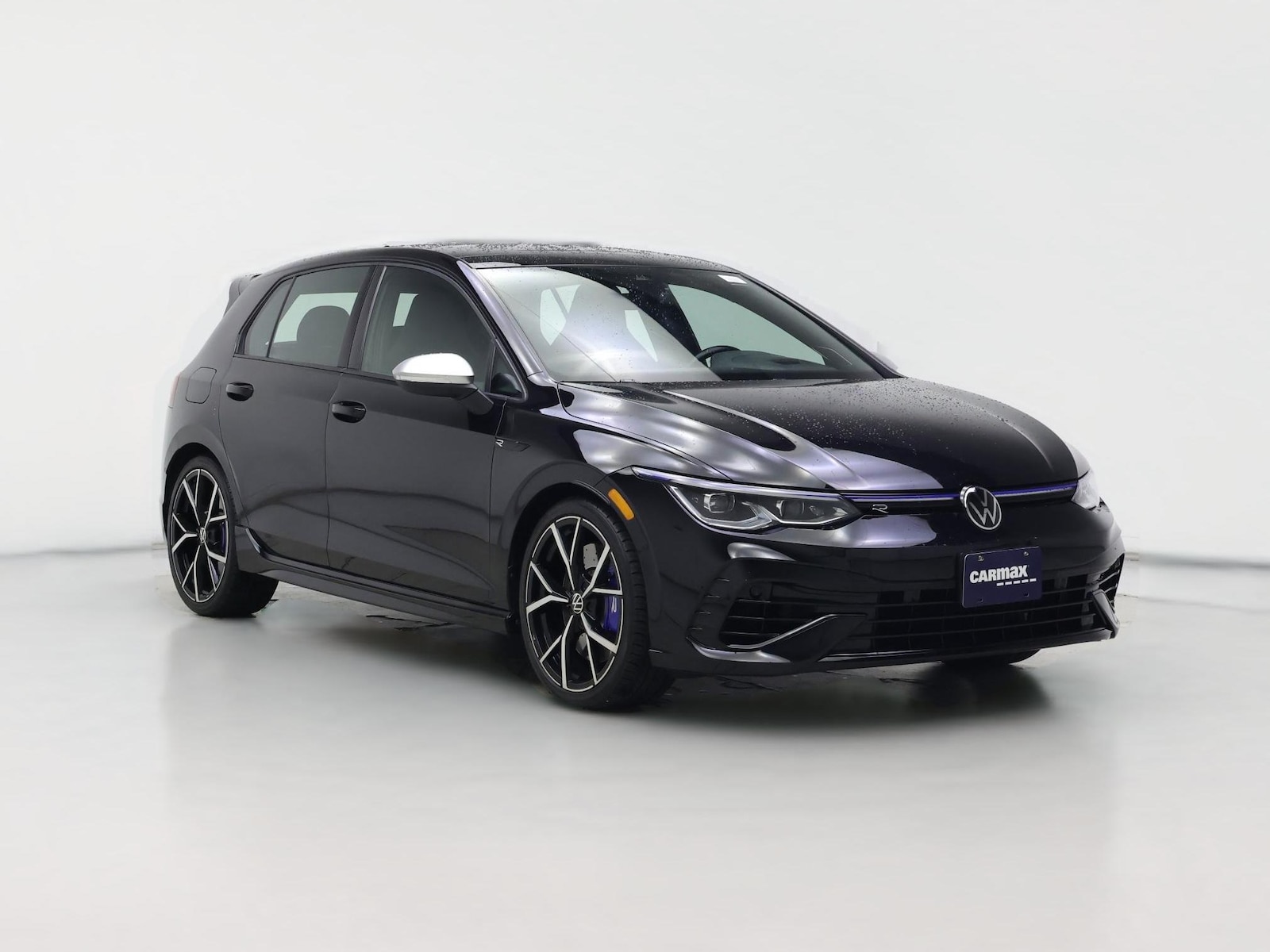 2022 Volkswagen Golf R
