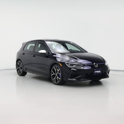 2022 Volkswagen Golf R