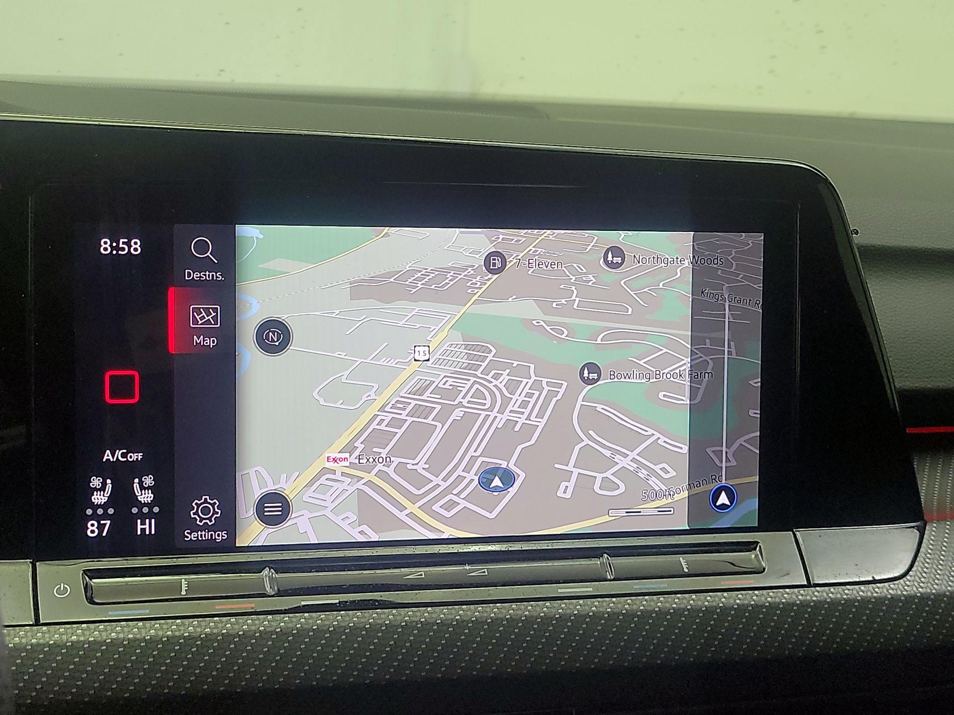 Thumbnail: 2022 Volkswagen Golf - 14