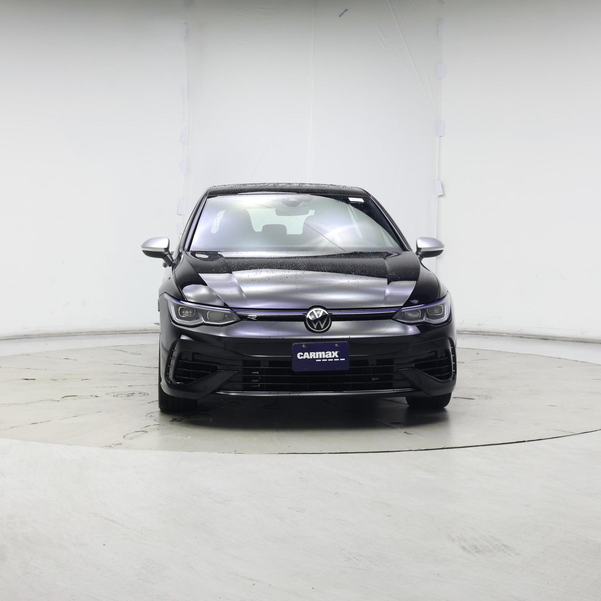 Thumbnail: 2022 Volkswagen Golf - 5