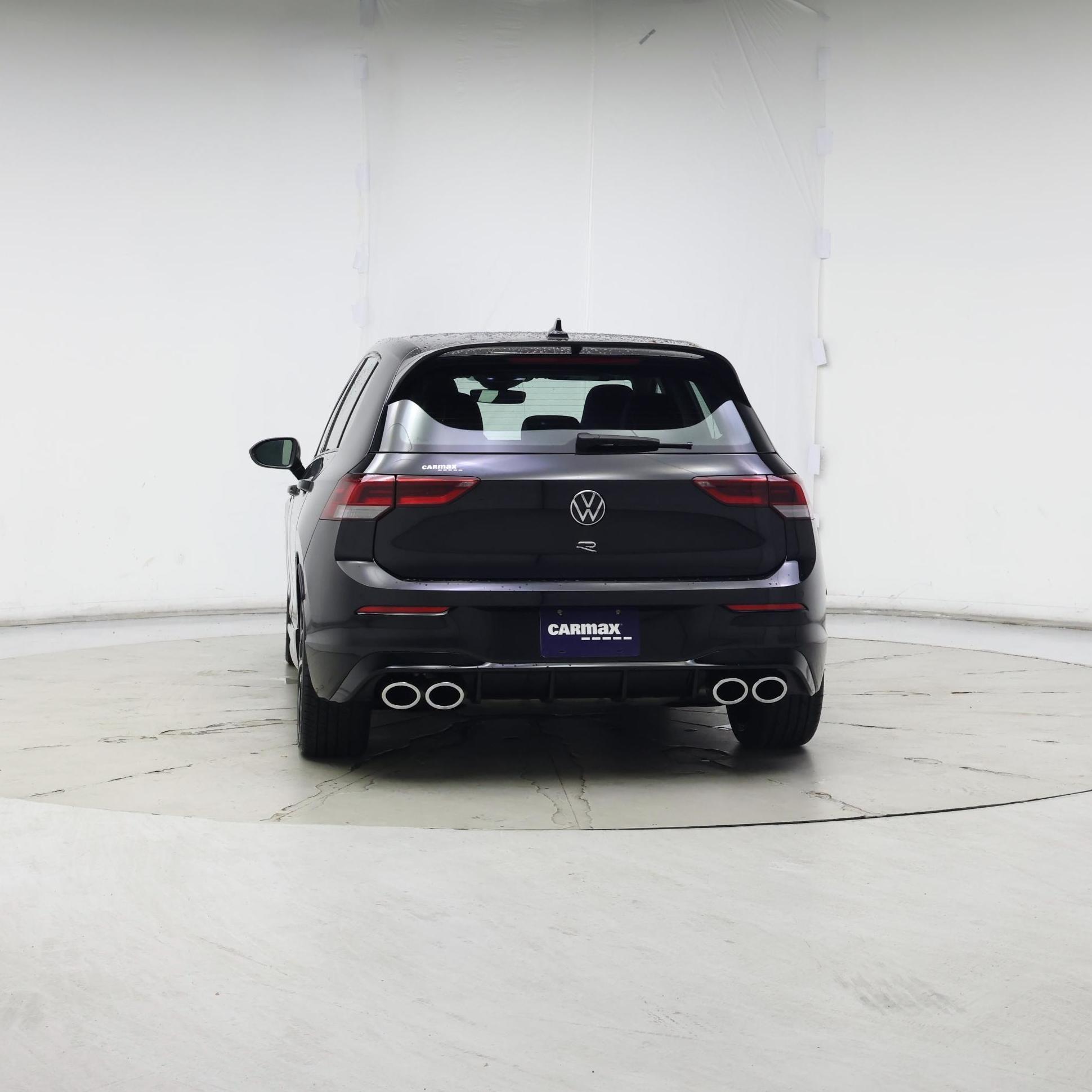 Thumbnail: 2022 Volkswagen Golf - 6