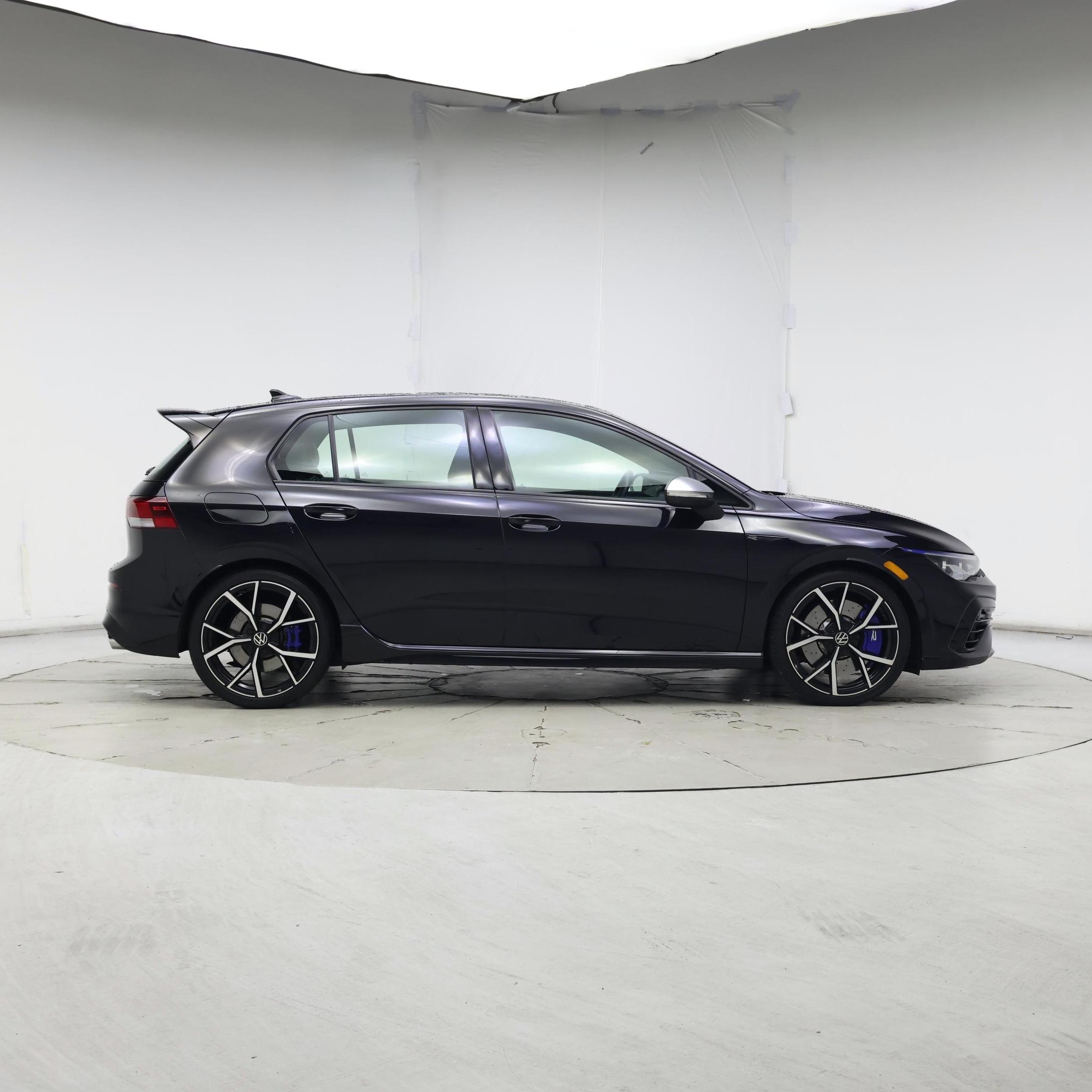 Thumbnail: 2022 Volkswagen Golf - 7