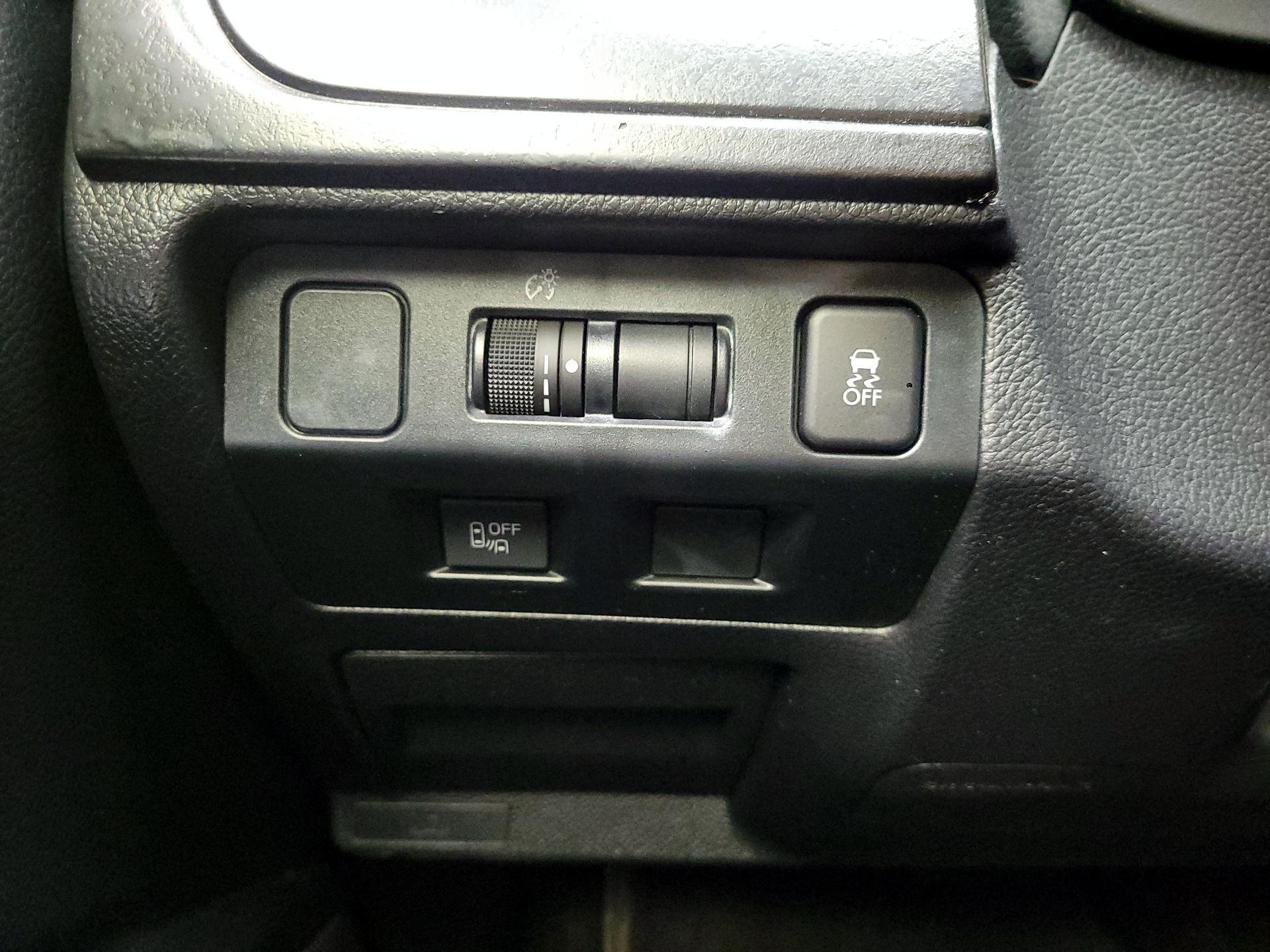 Thumbnail: 2016 Subaru XV Crosstrek - 13