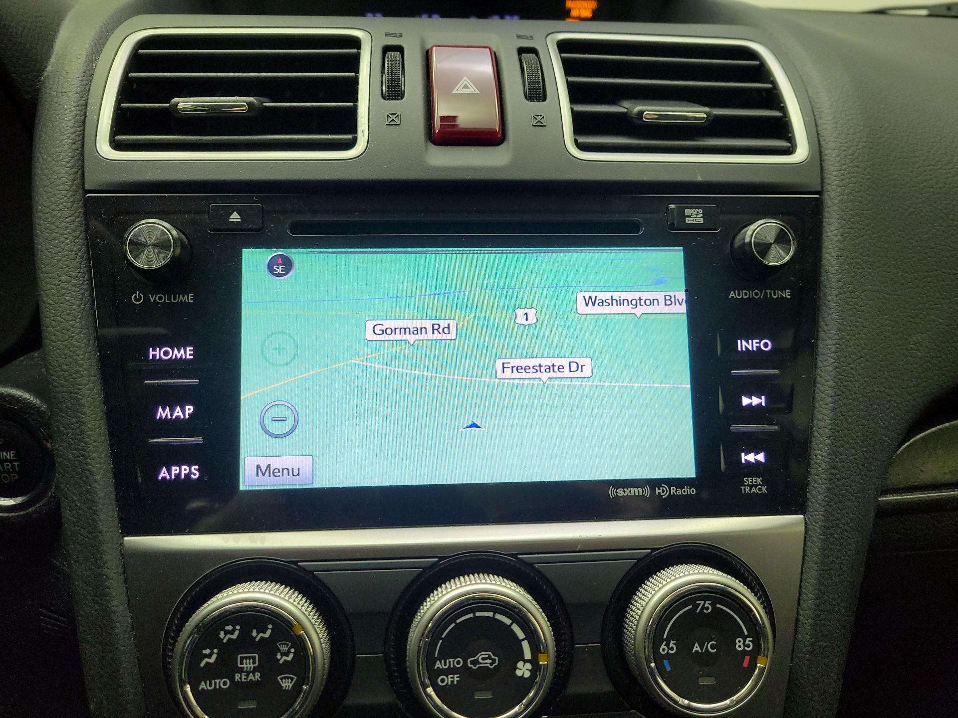 Thumbnail: 2016 Subaru XV Crosstrek - 14