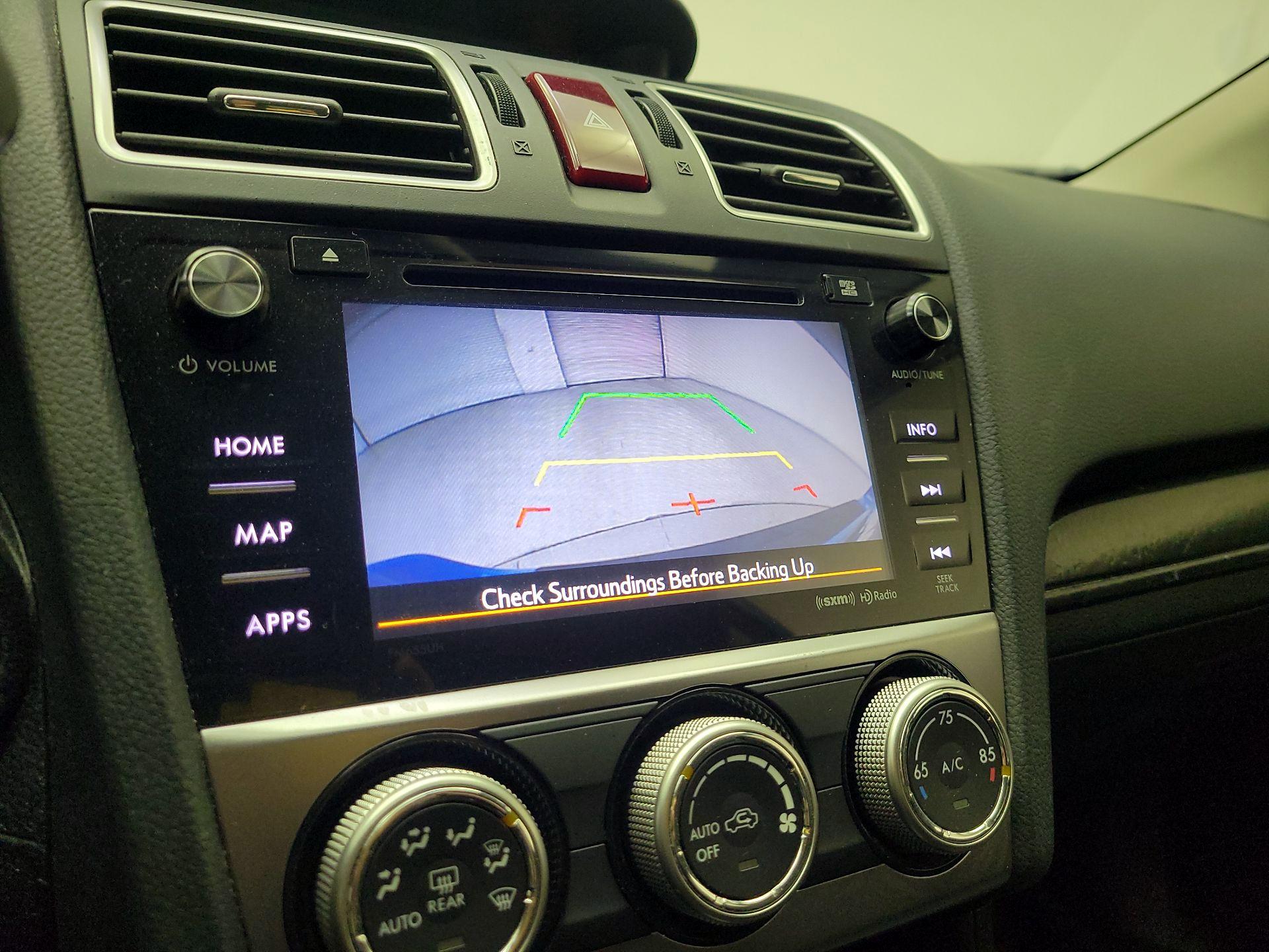 Thumbnail: 2016 Subaru XV Crosstrek - 15