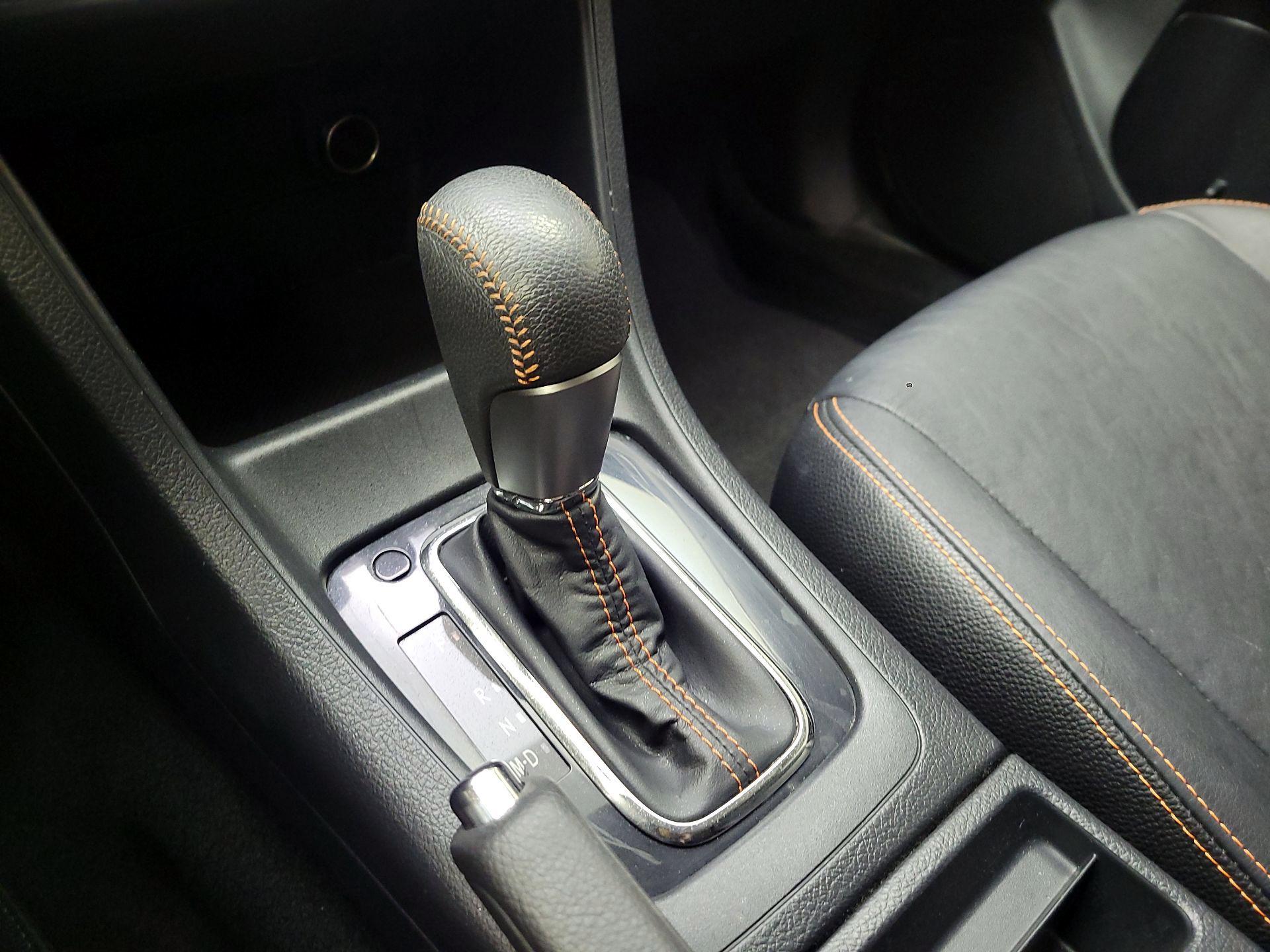 Thumbnail: 2016 Subaru XV Crosstrek - 18