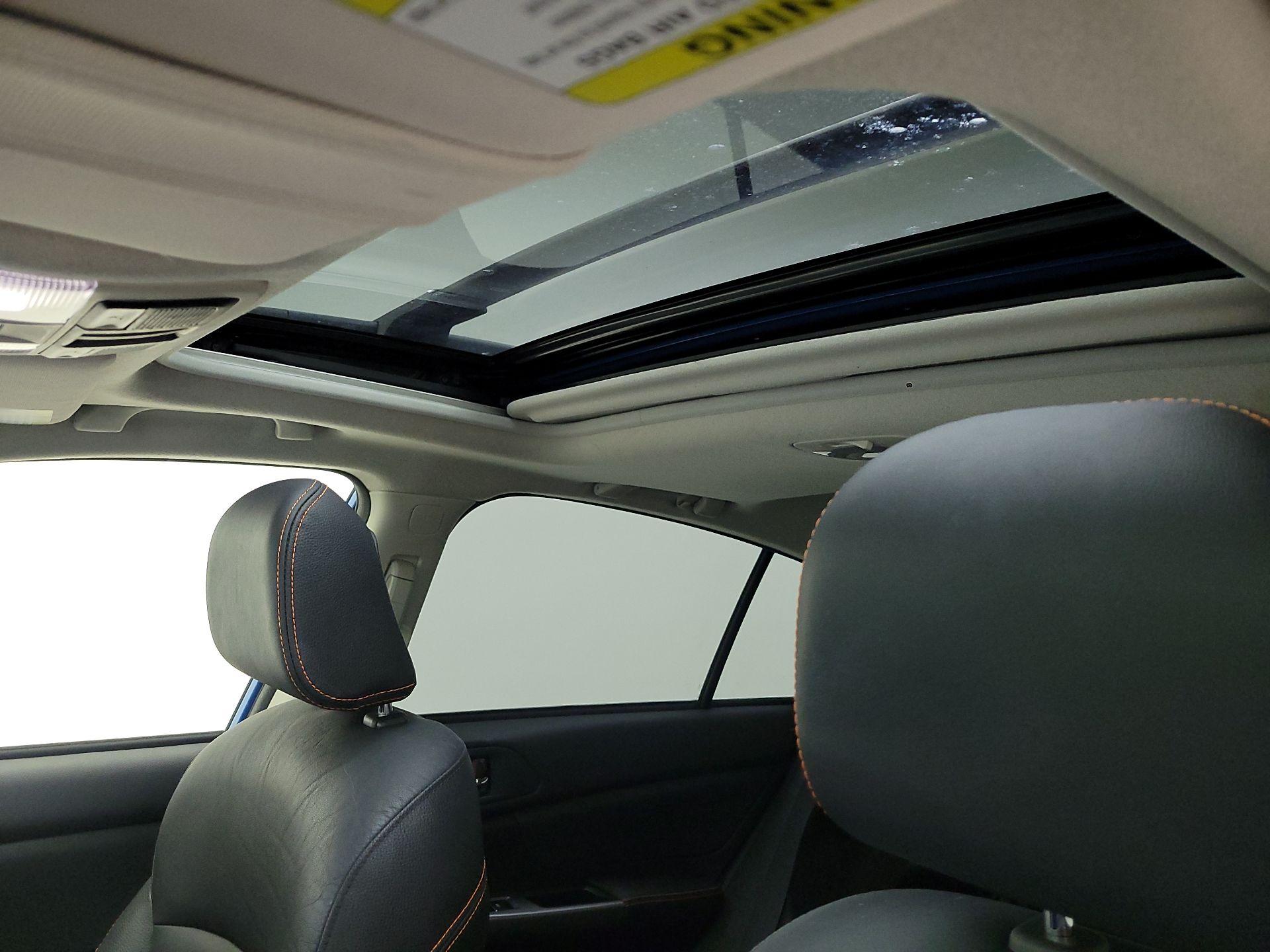 Thumbnail: 2016 Subaru XV Crosstrek - 20