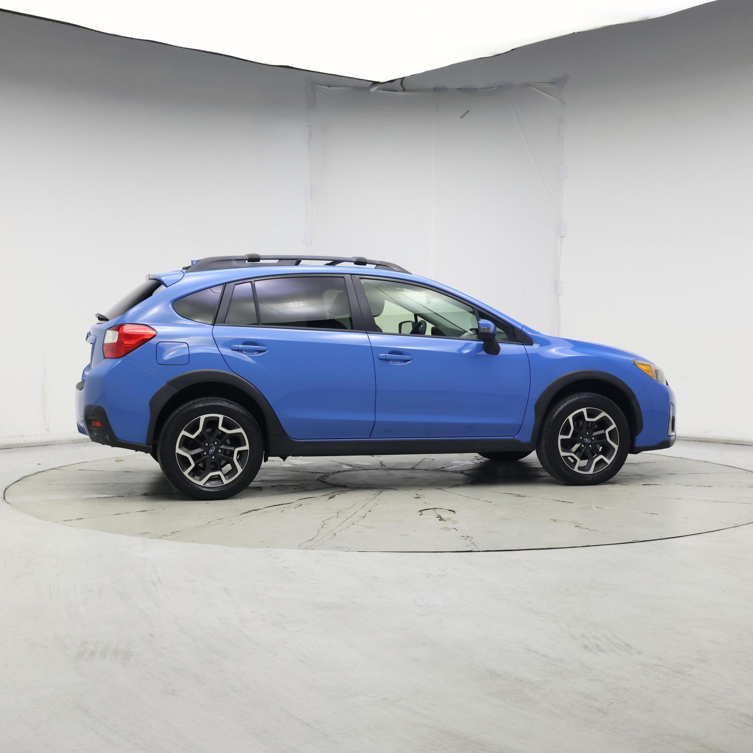 Thumbnail: 2016 Subaru XV Crosstrek - 7